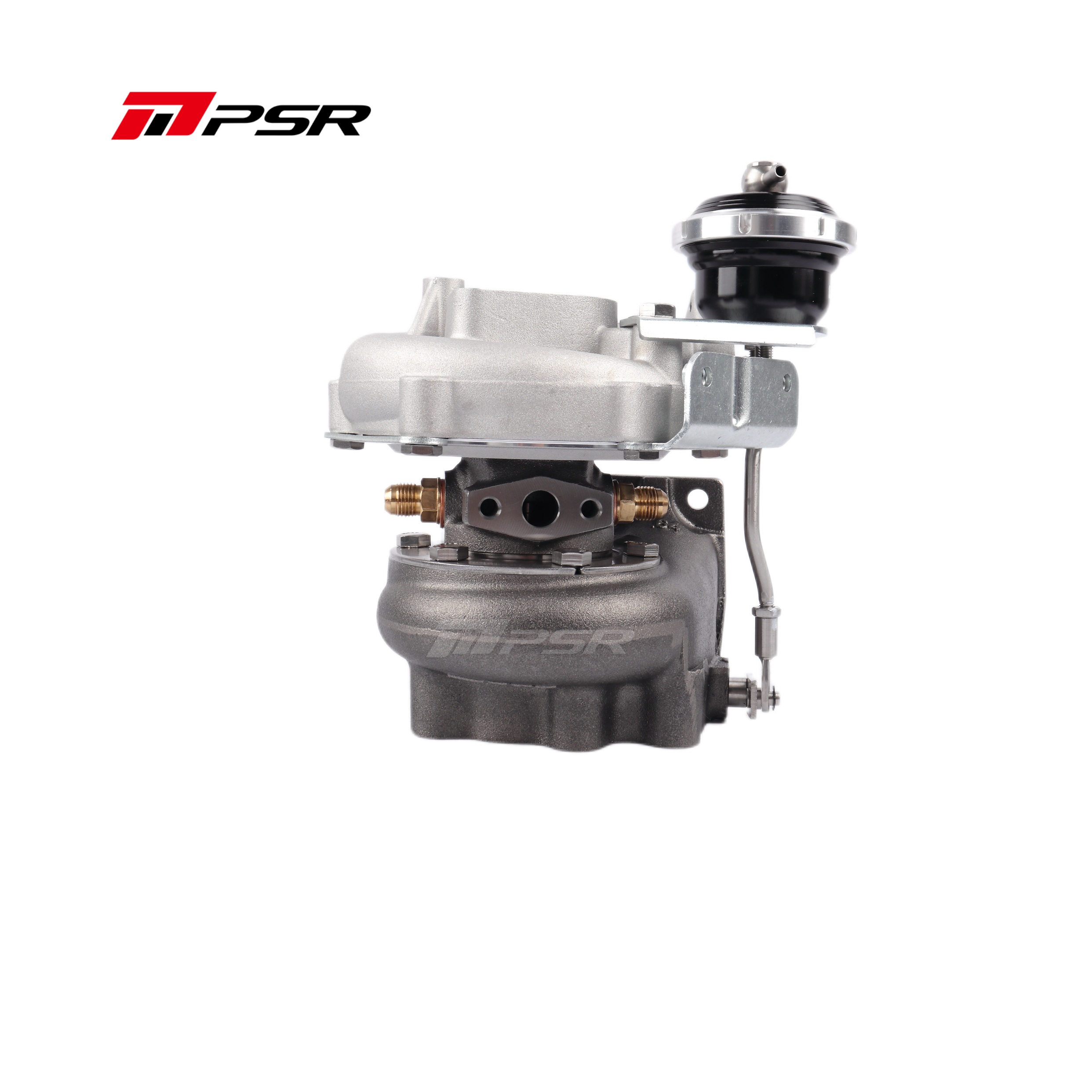 PSR2867 Gen2 Drop In SR20 Engine Dual Ball Bearing Turbocharger – Bild 3