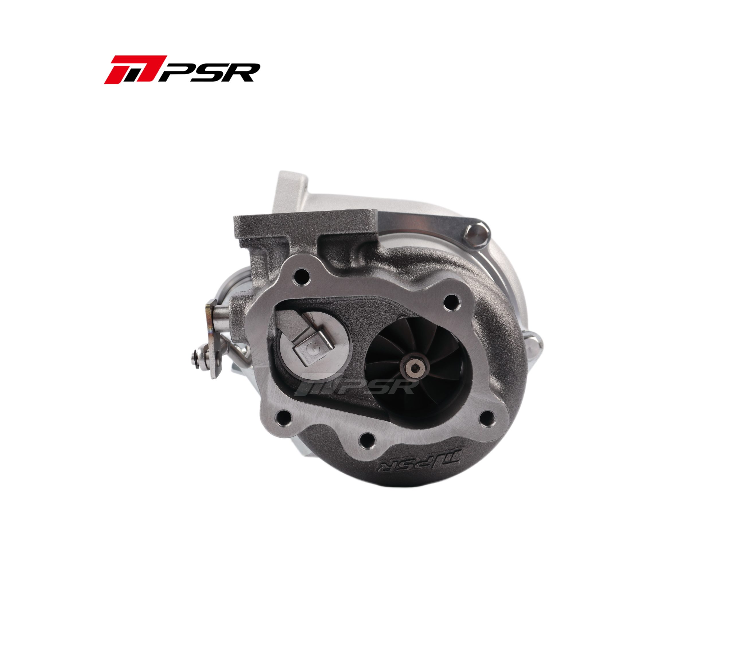 PSR2867 Gen2 Drop In SR20 Engine Dual Ball Bearing Turbocharger – Bild 2