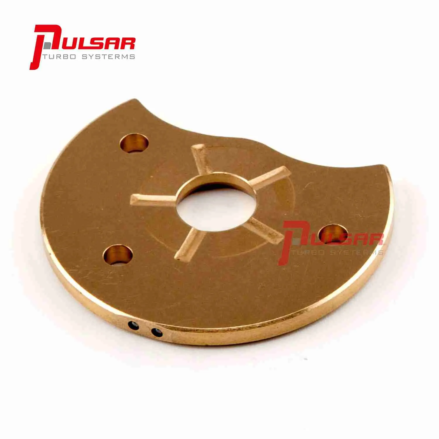 04.5-07 Dodge Ram 5.9 HE351CW Billet Turbo Charger Compressor Wheel+Rebuild Kit – Bild 3