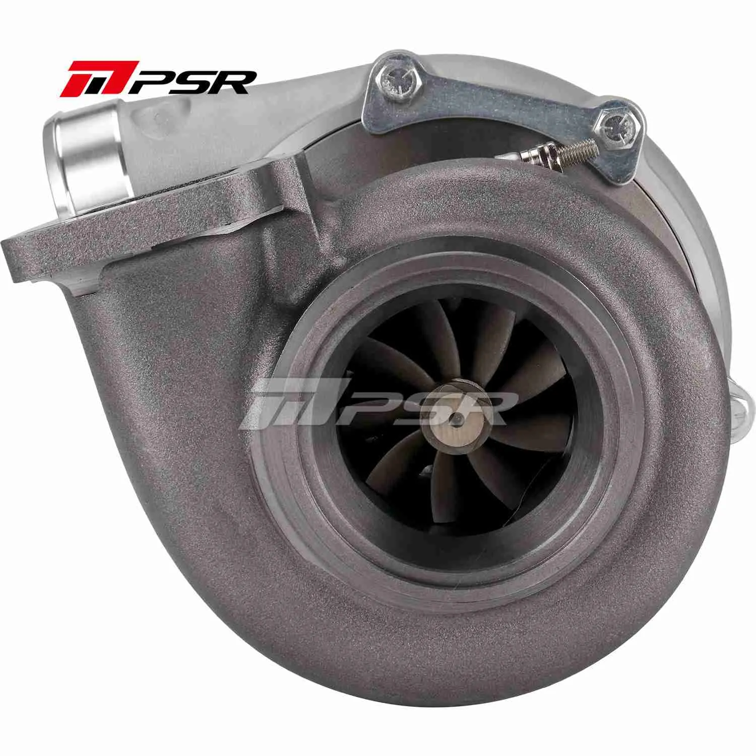 PSR Forward Rotation 5862G Dual Ball Bearing Turbocharger HP Rating 770 – Bild 3