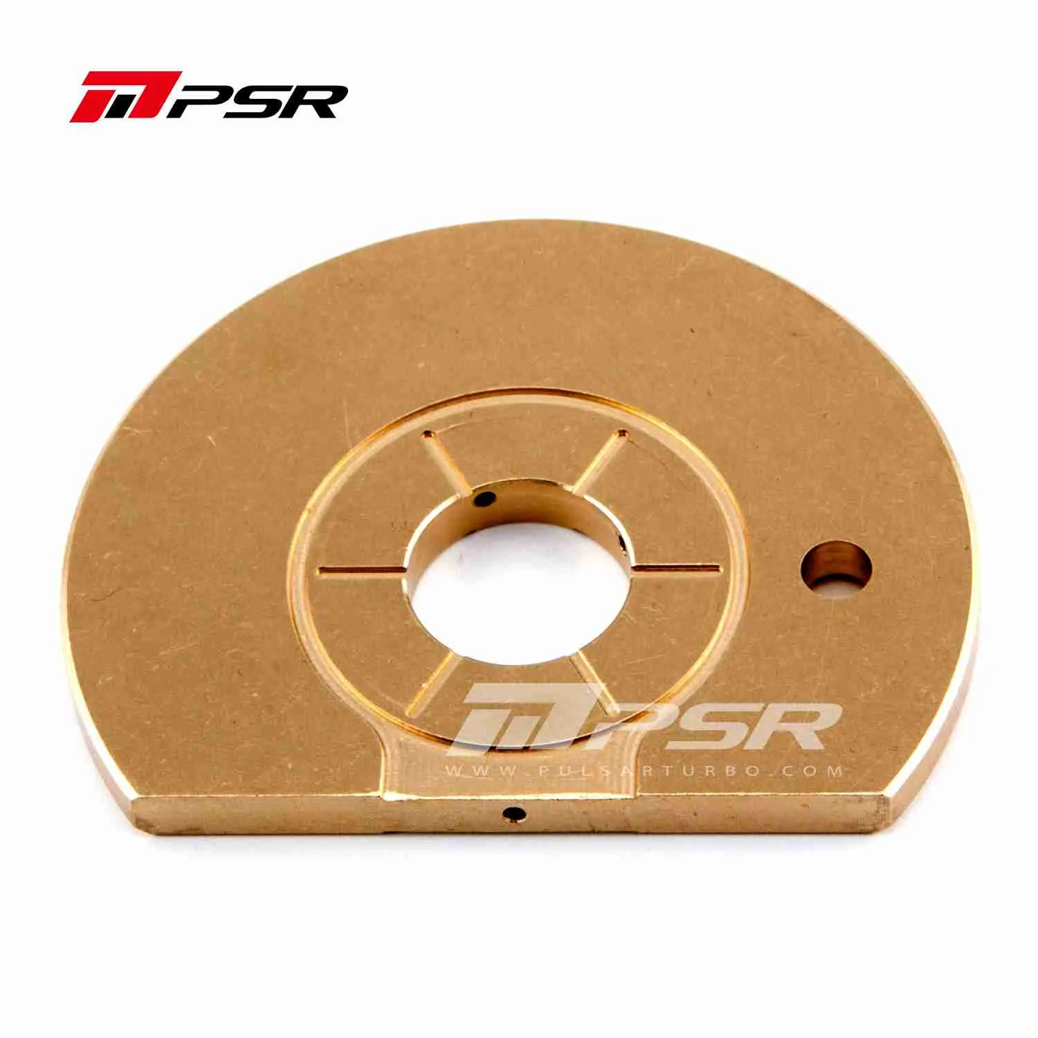 360 Thrust Upgrade Rebuild Repair Kit BorgWarner S400 Turbo 96mm/83mm Turbine – Bild 3