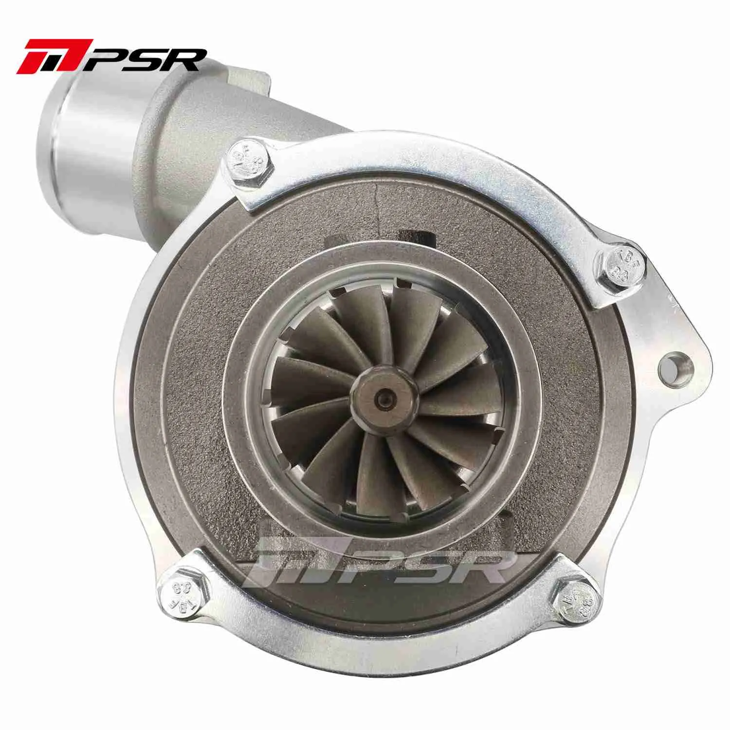 PSR Turbocharger Bolt on 2016-2021 Polaris RZR XP Turbo – Bild 8