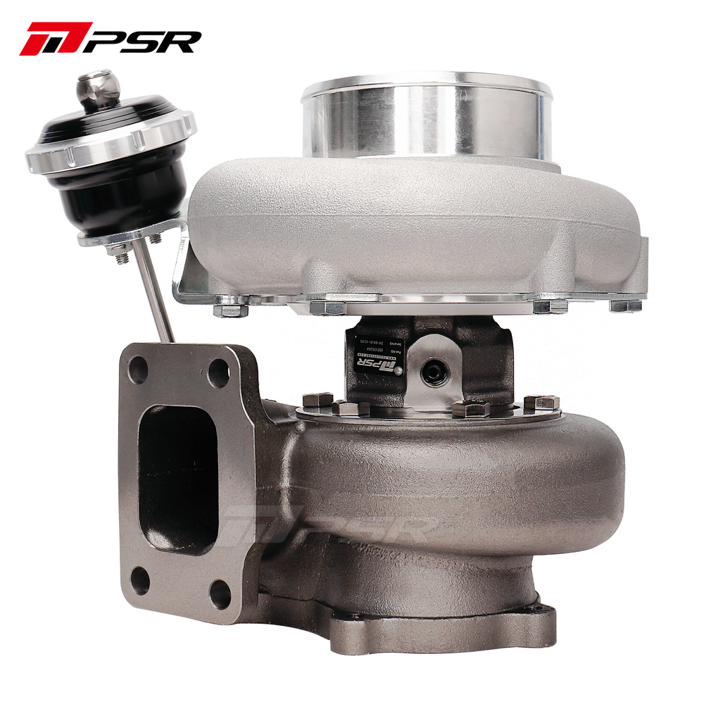 PSR6682 Dual Ball Bearing Turbocharger for Ford Falcon XR6 – Bild 2