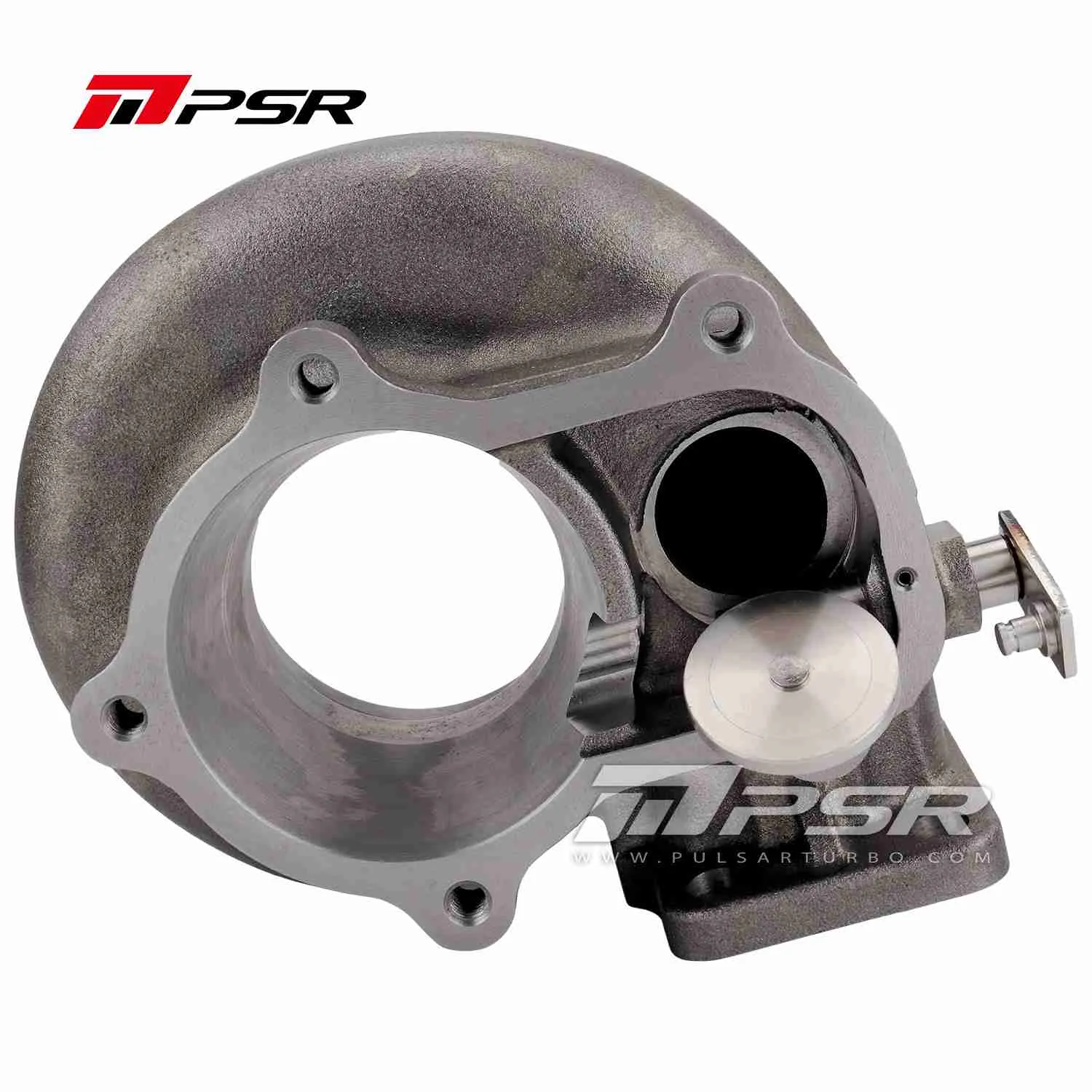 PSR3584 Gen3 Dual Ball Bearing Turbocharger for Ford Falcon XR6 – Bild 7