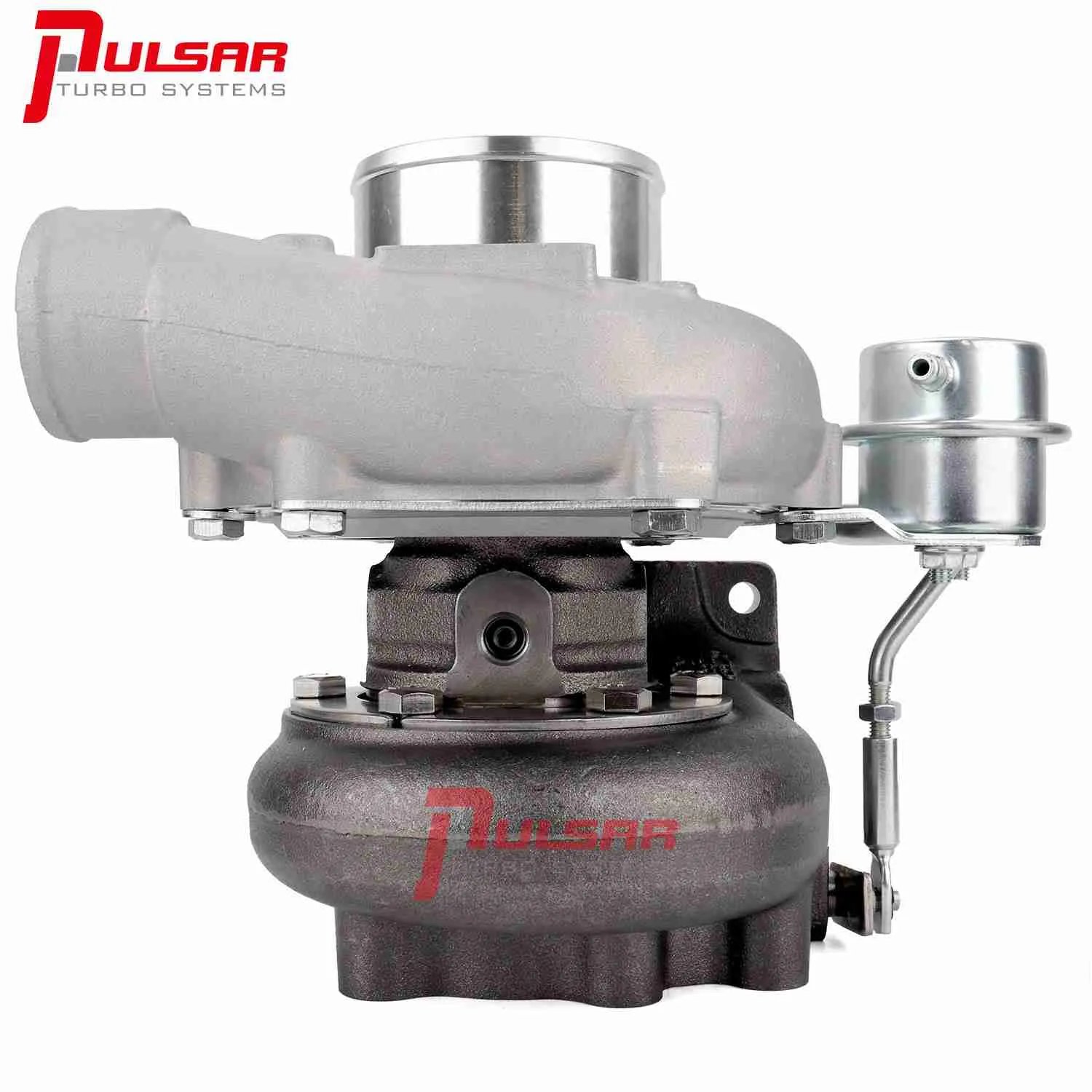 PSR2871 Gen1 Dual Ball Bearing Turbocharger – Bild 3