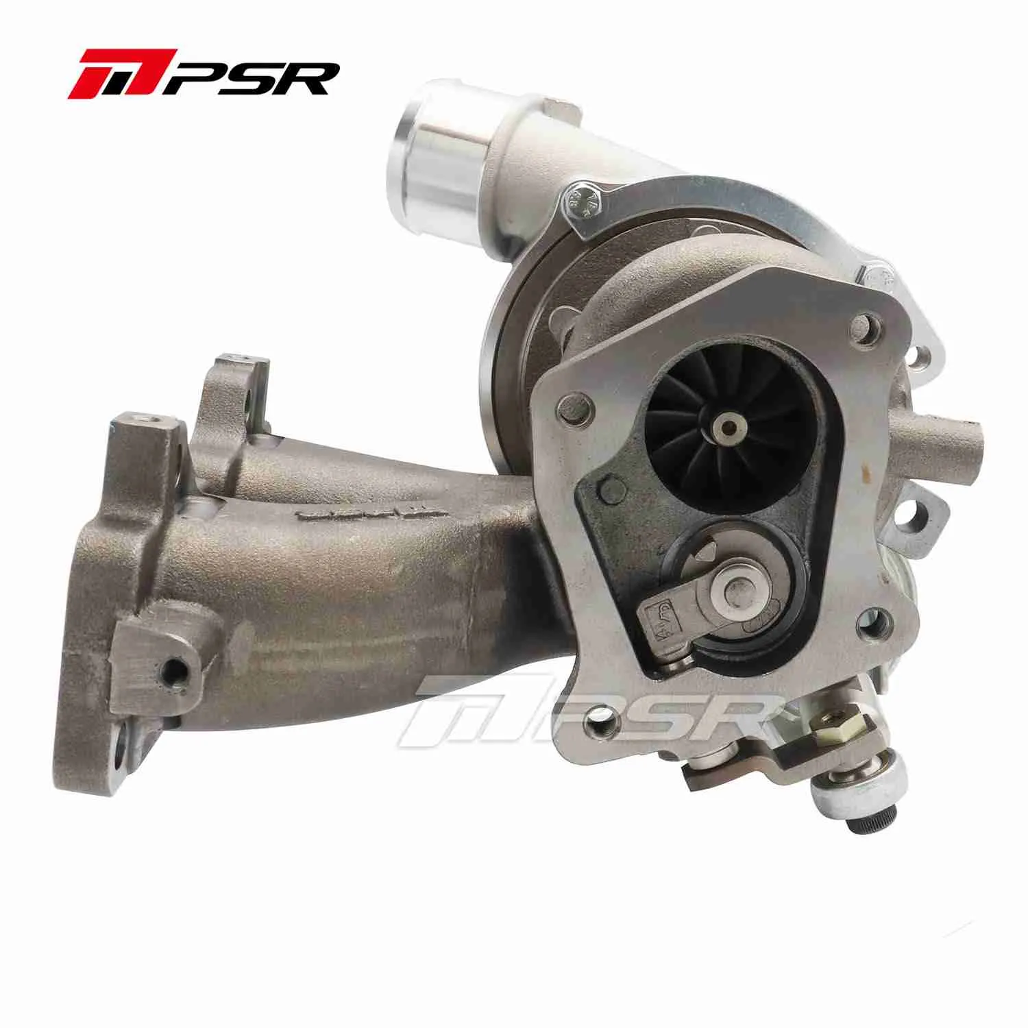 PSR Turbocharger Bolt on 2016-2021 Polaris RZR XP Turbo – Bild 10