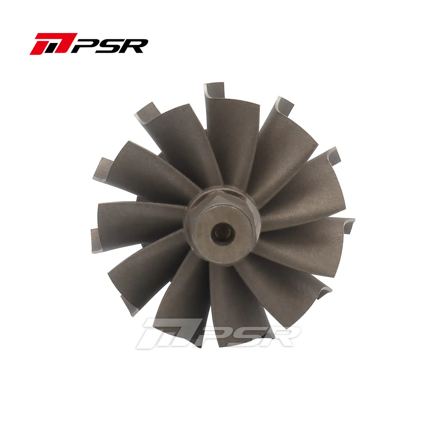 2016-2021 Polaris RZR XP Turbo Rebuild Kit Compressor Wheel Turbine Wheel Actuator – Bild 8