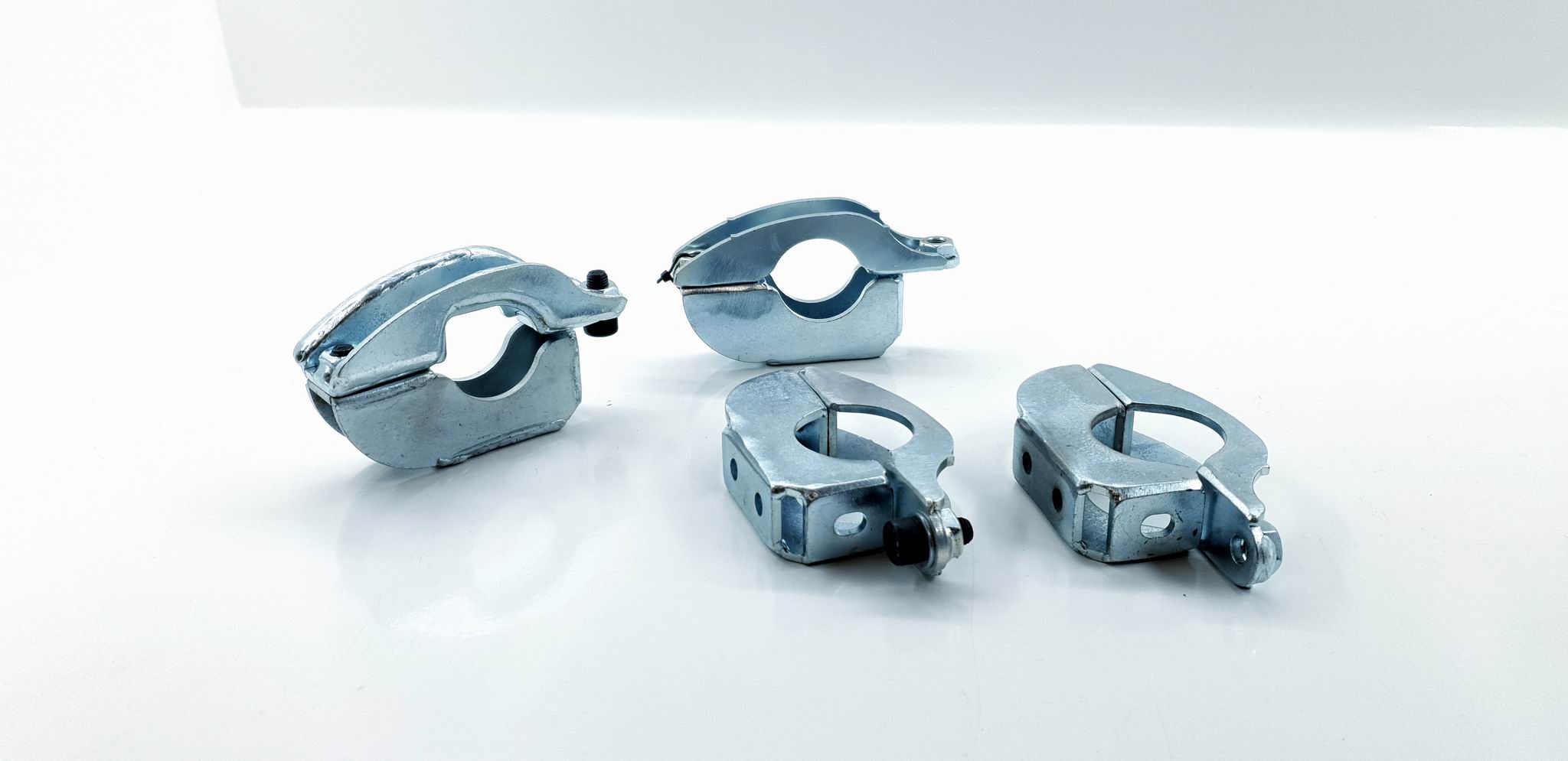 Angle kit for Nissan 300ZX Z32 66 degrees – Bild 13