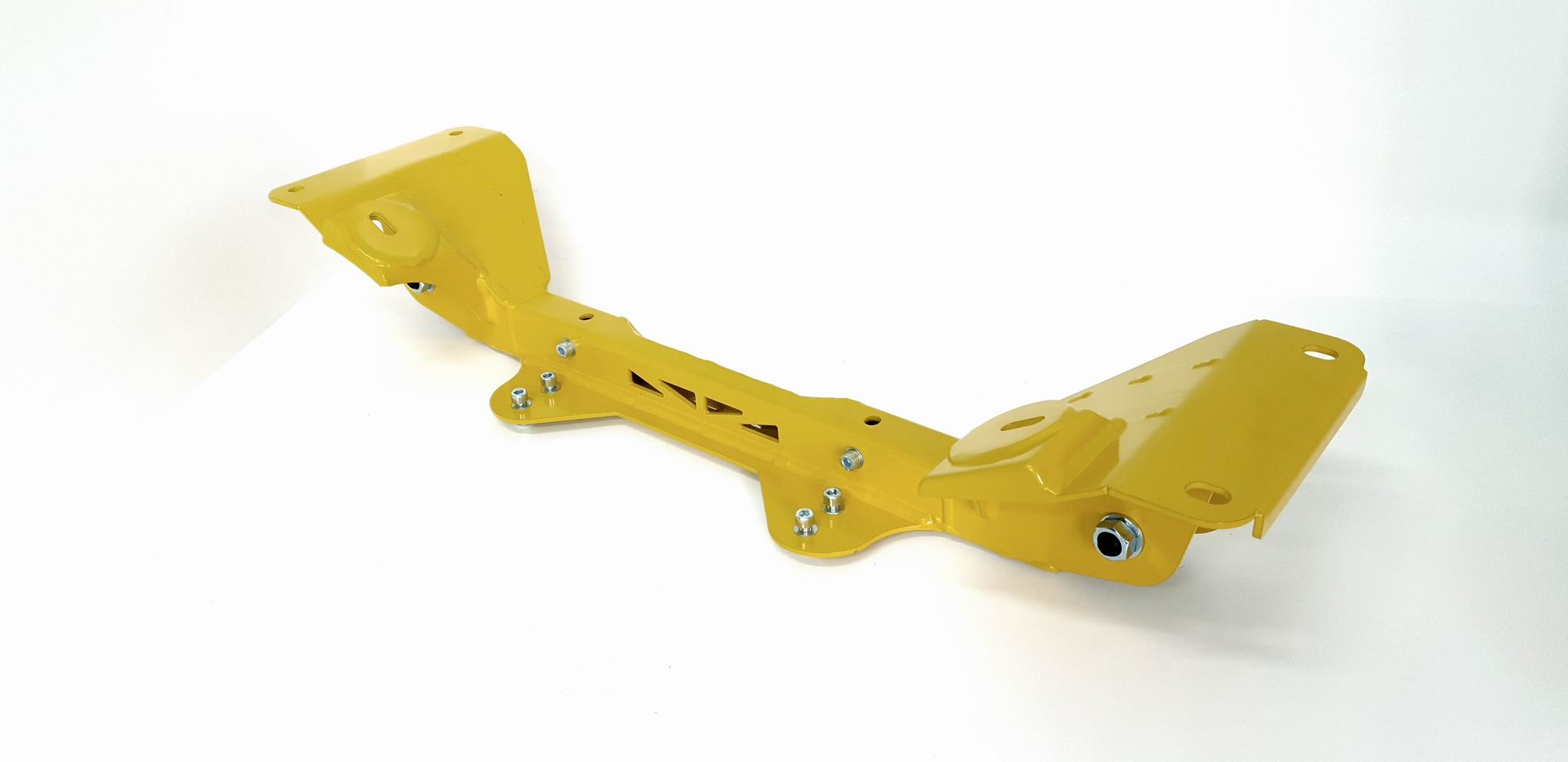 Angle kit for Nissan 300ZX Z32 66 degrees – Bild 5