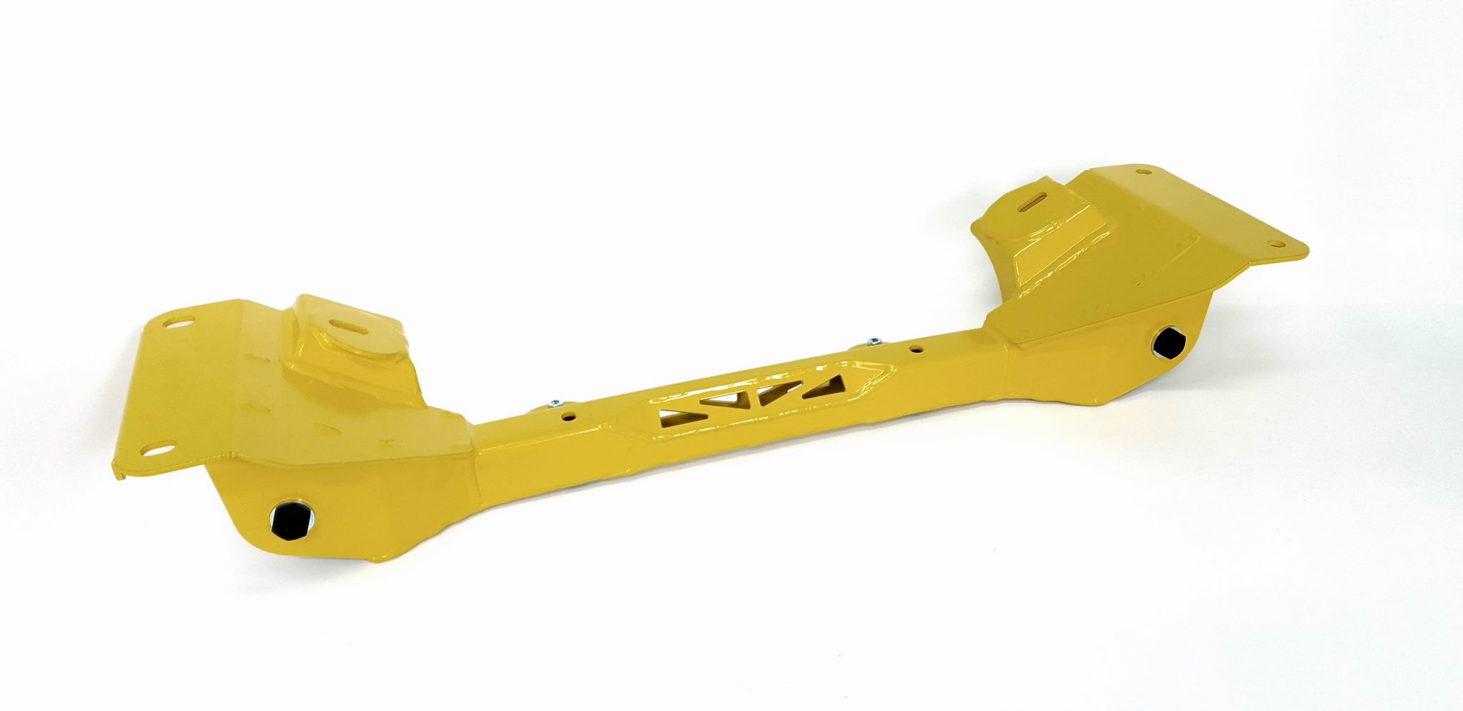 Angle kit for Nissan 300ZX Z32 66 degrees – Bild 6