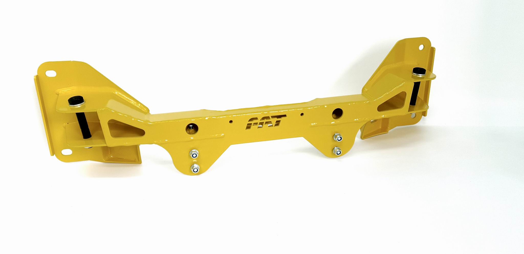 Angle kit for Nissan 300ZX Z32 66 degrees – Bild 7