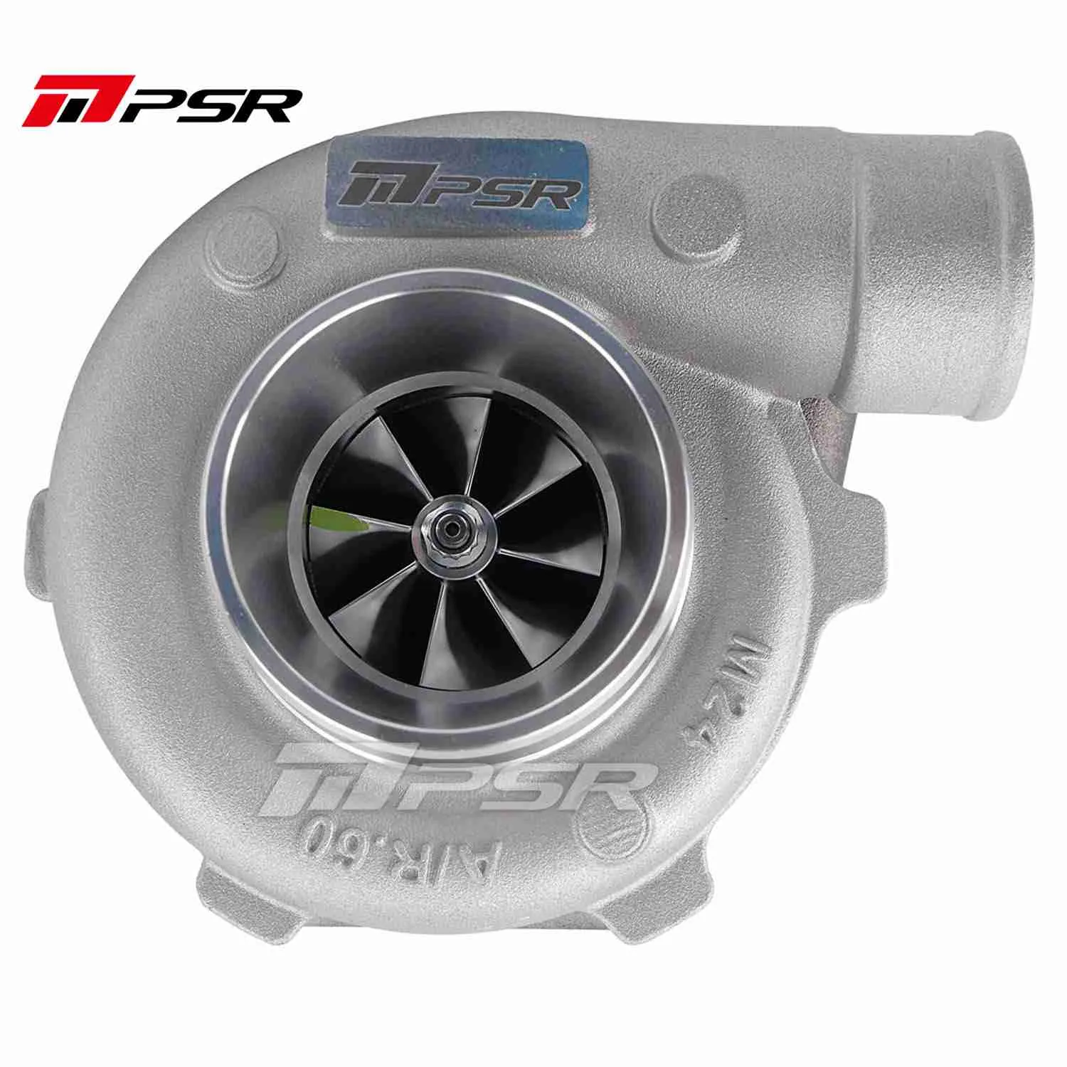 PSR2871 Gen1 Dual Ball Bearing Turbocharger – Bild 7