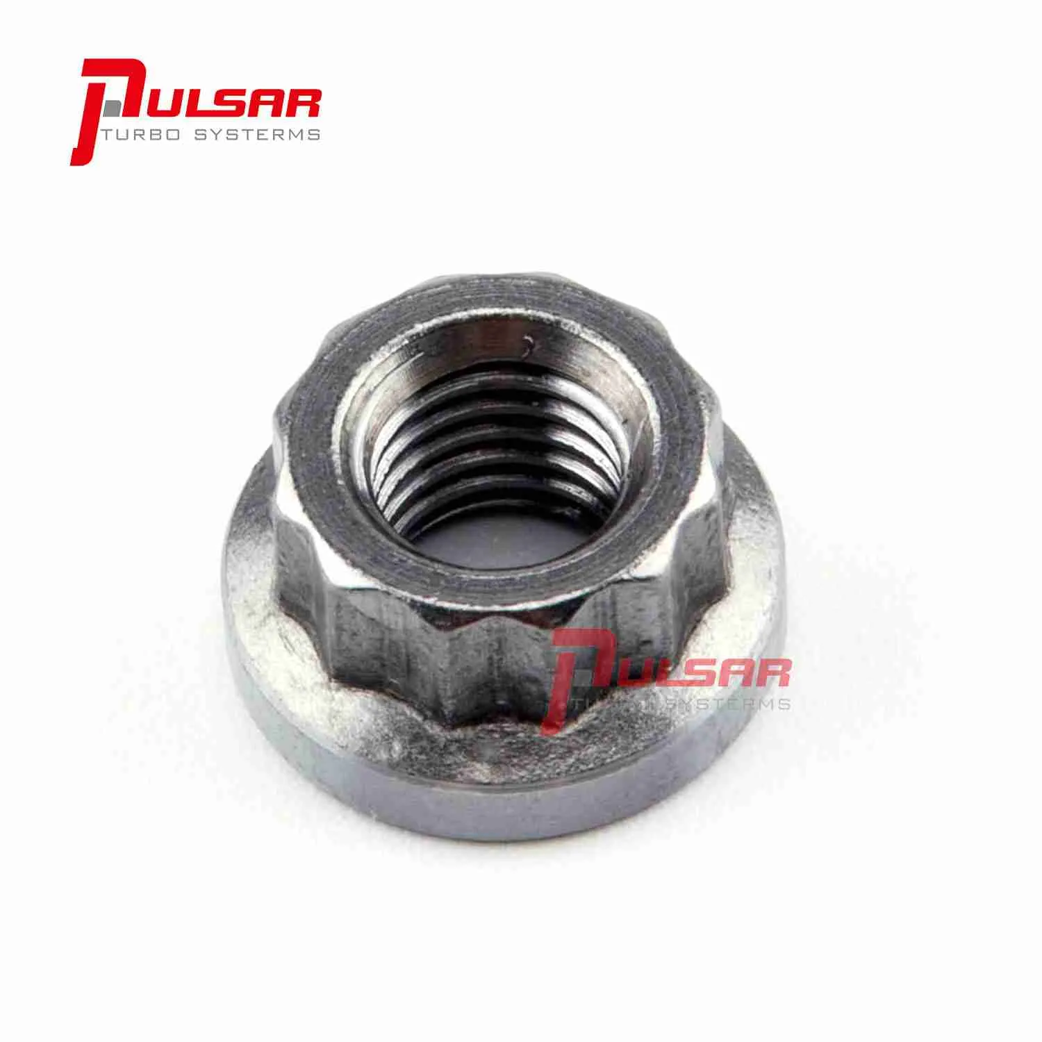 04.5-07 Dodge Ram 5.9 HE351CW Billet Turbo Charger Compressor Wheel+Rebuild Kit – Bild 6