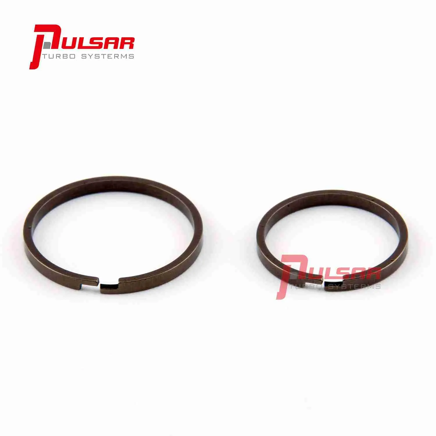 04.5-07 Dodge Ram 5.9 HE351CW Billet Turbo Charger Compressor Wheel+Rebuild Kit – Bild 7