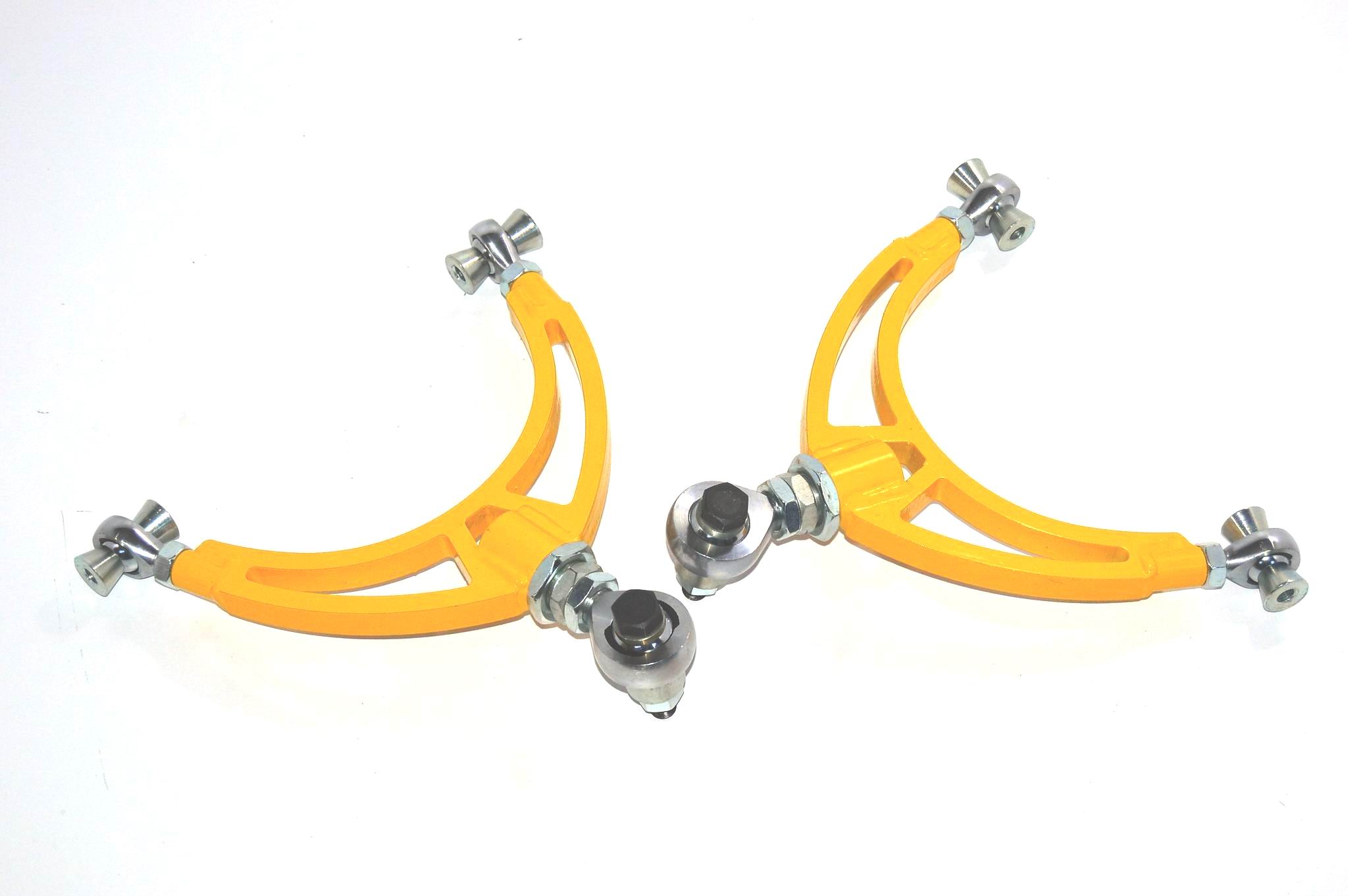 Angle kit for Nissan 350Z/infiniti G35 68 degrees RHD – Bild 10