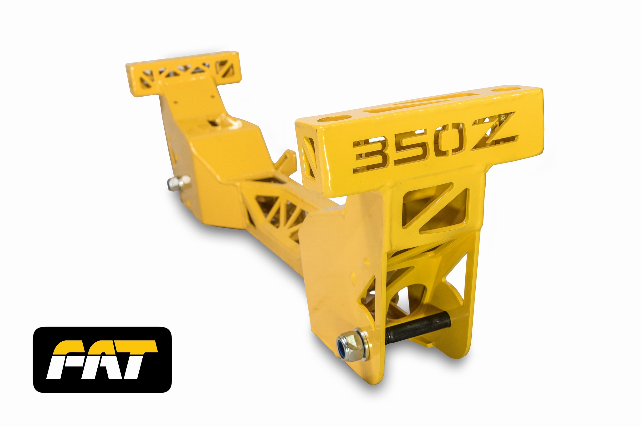 Angle kit for Nissan 350Z/infiniti G35 68 degrees RHD – Bild 11