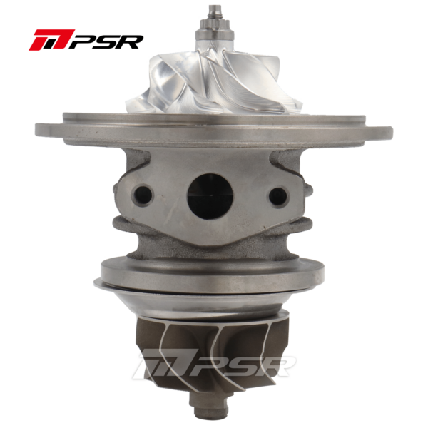 PSR 3942G Ball Bearing Turbocharger HP Rating 300 – Bild 7