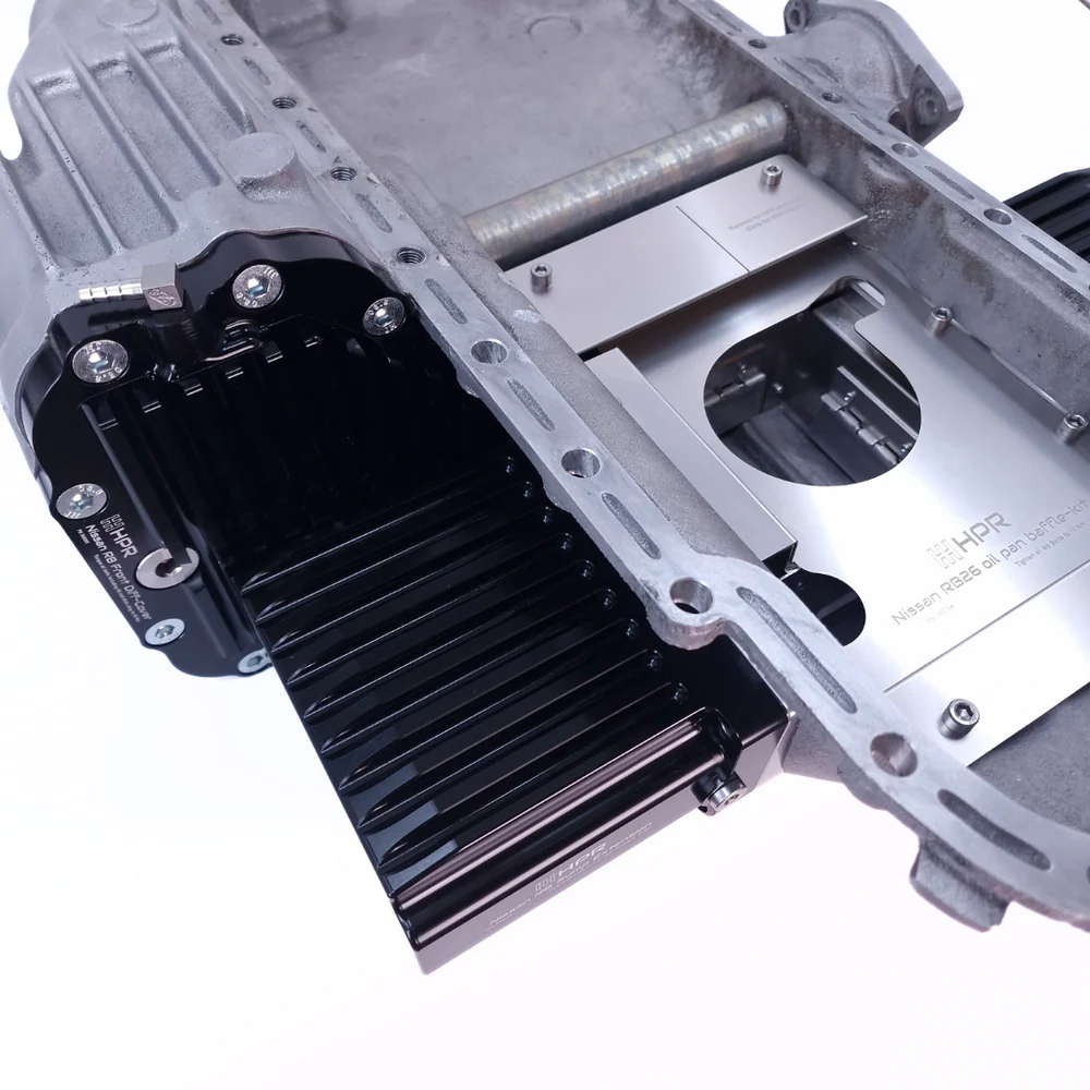 RB26 SUMP EXTENSION KIT – Bild 3