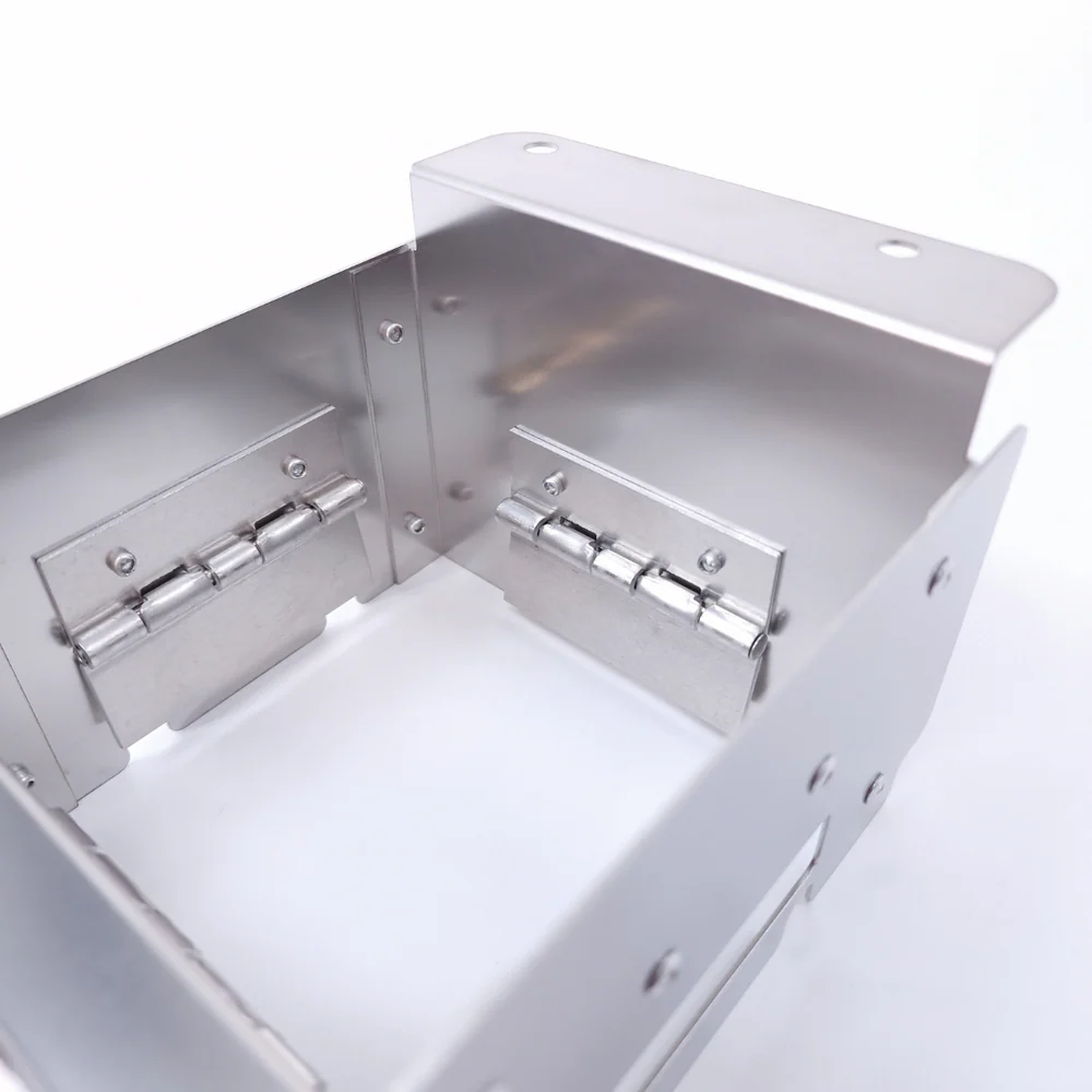 RB26 OIL PAN BAFFLE KIT – Bild 3