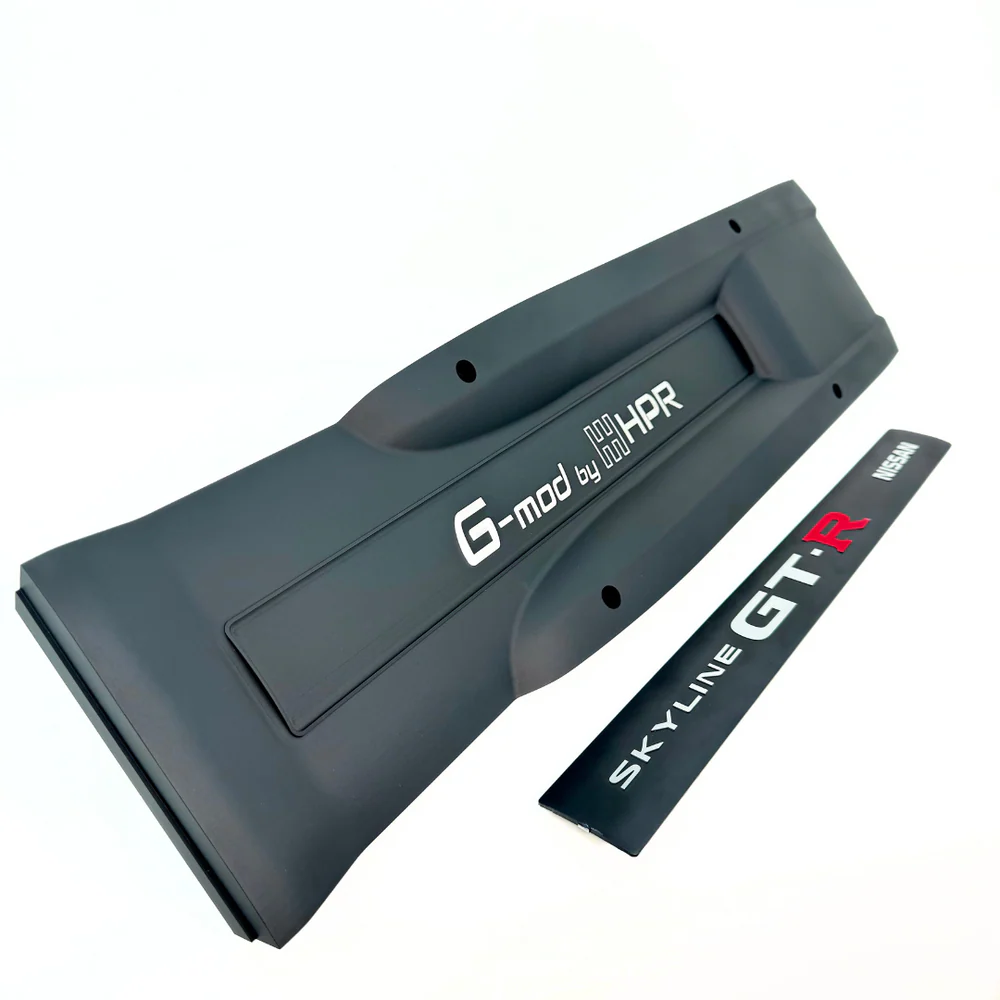 RB26 COIL COVER KIT FOR HKS V-CAM – Bild 3