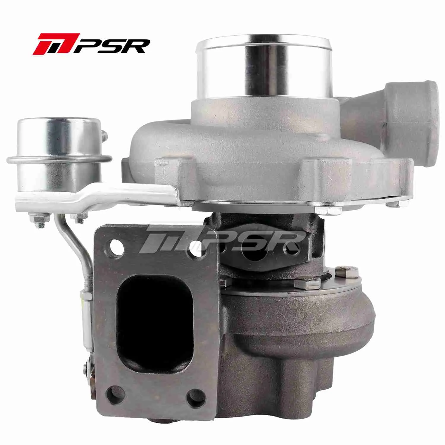 PSR2860 Gen1 Dual Ball Bearing Turbocharger – Bild 2