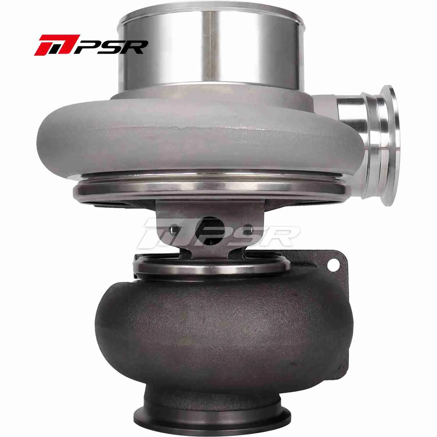PSR 488 Journal Bearing Billet Compressor Wheel Turbocharger – Bild 4