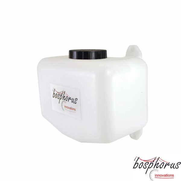 0.8 Gallon/3 Liter/3.17 Quart Water-Methanol Injection Tank Kit – Bild 2