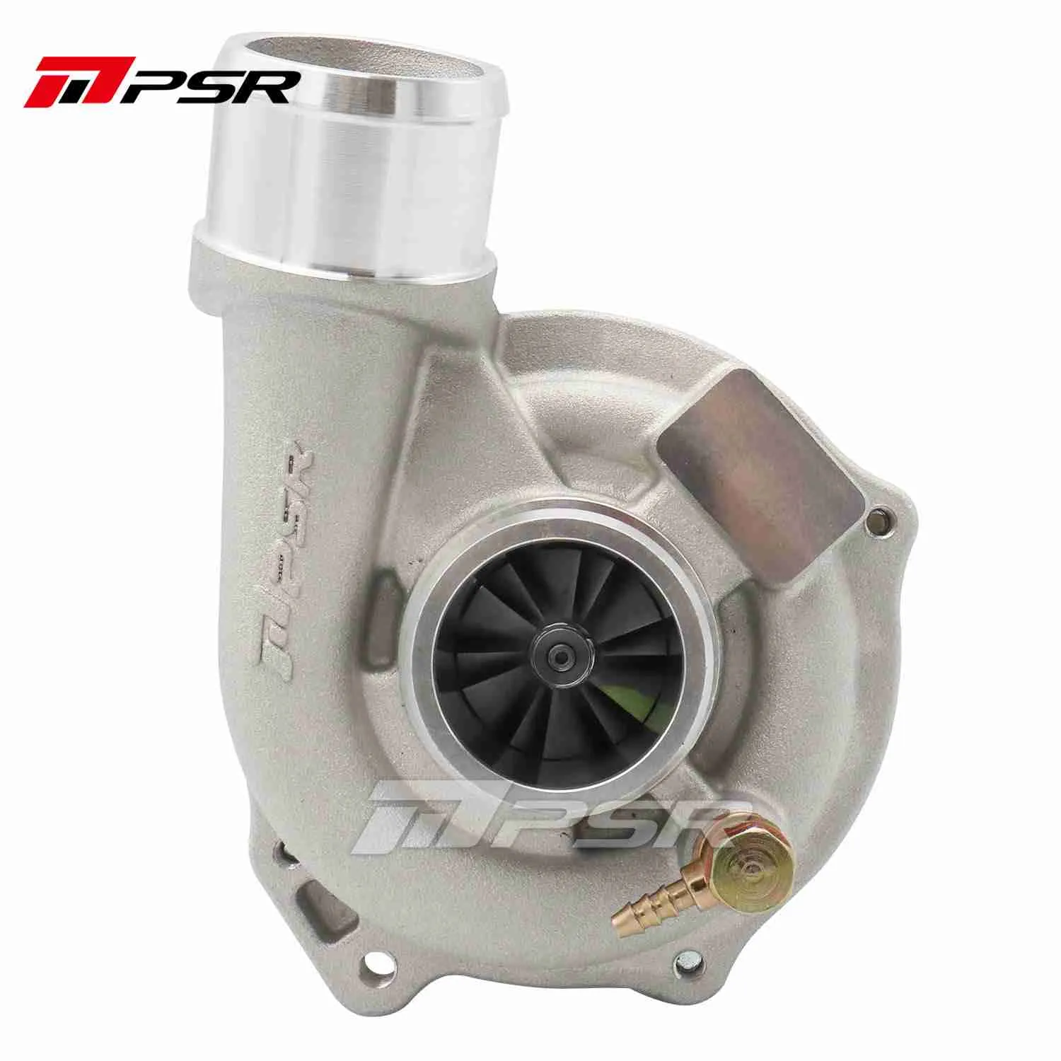 PSR Turbocharger Bolt on 2016-2021 Polaris RZR XP Turbo – Bild 12