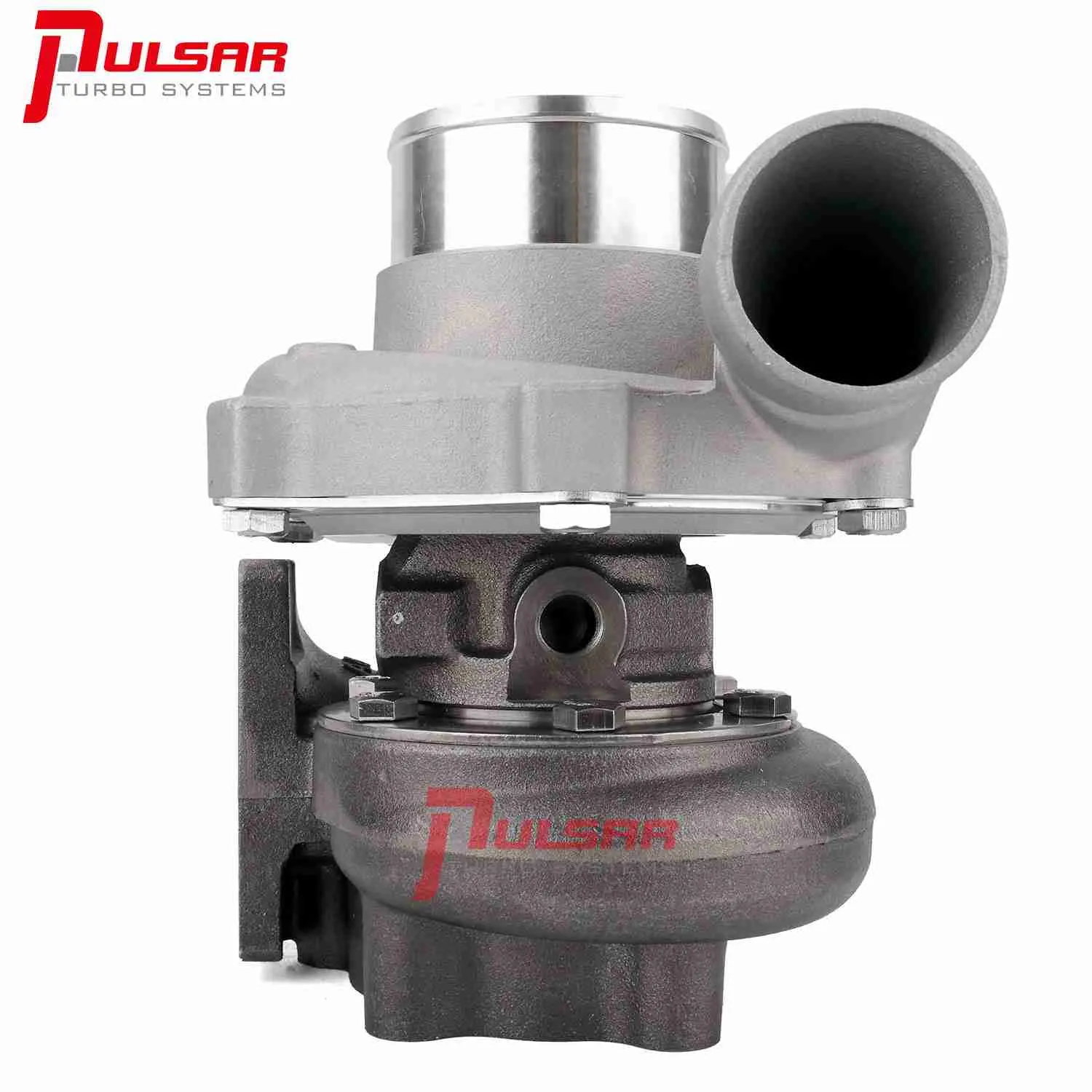 PSR2871 Gen1 Dual Ball Bearing Turbocharger – Bild 4