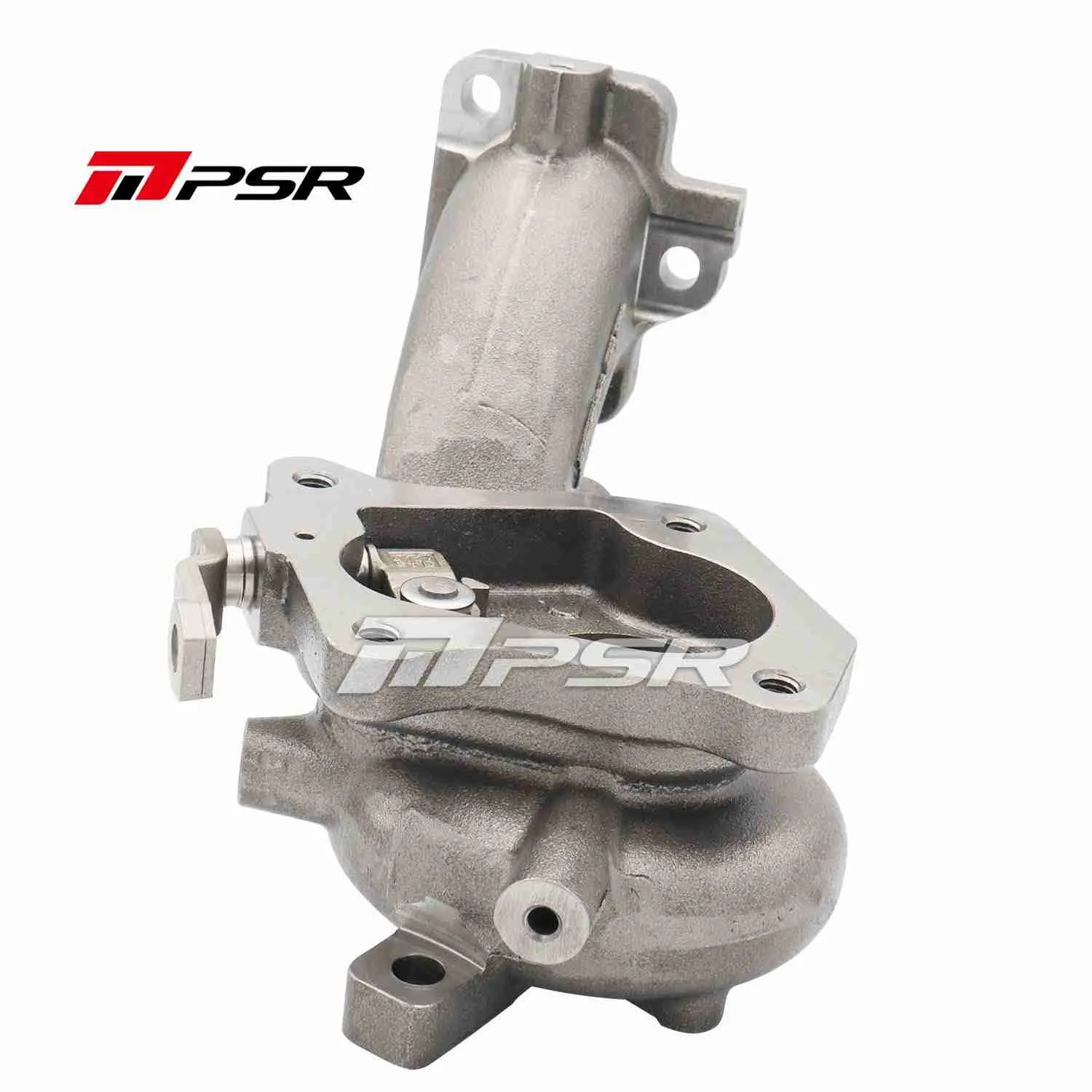 2016-2021 Polaris RZR XP Turbo Turbine Housing – Bild 4