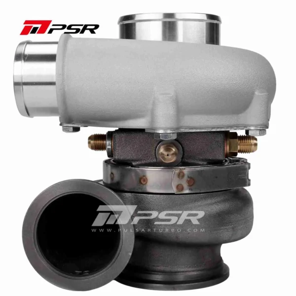 PSR Forward Rotation 5449G Dual Ball Bearing Turbocharger HP Rating 660 – Bild 3