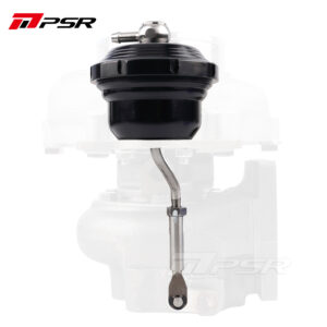 PSR Actuator for PTX28 Series Turbos