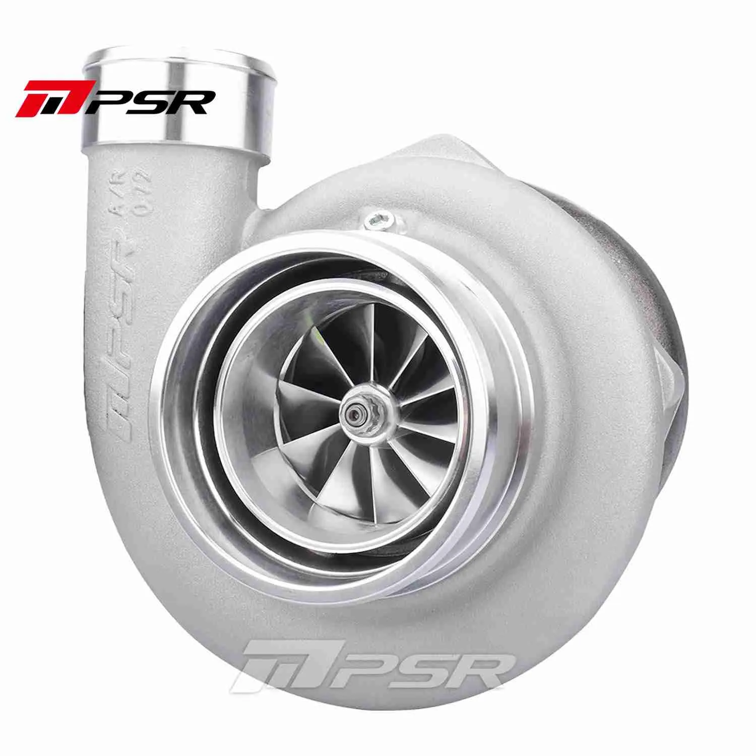 PSR3584 Gen3 Dual Ball Bearing Turbocharger for Ford Falcon XR6 – Bild 2