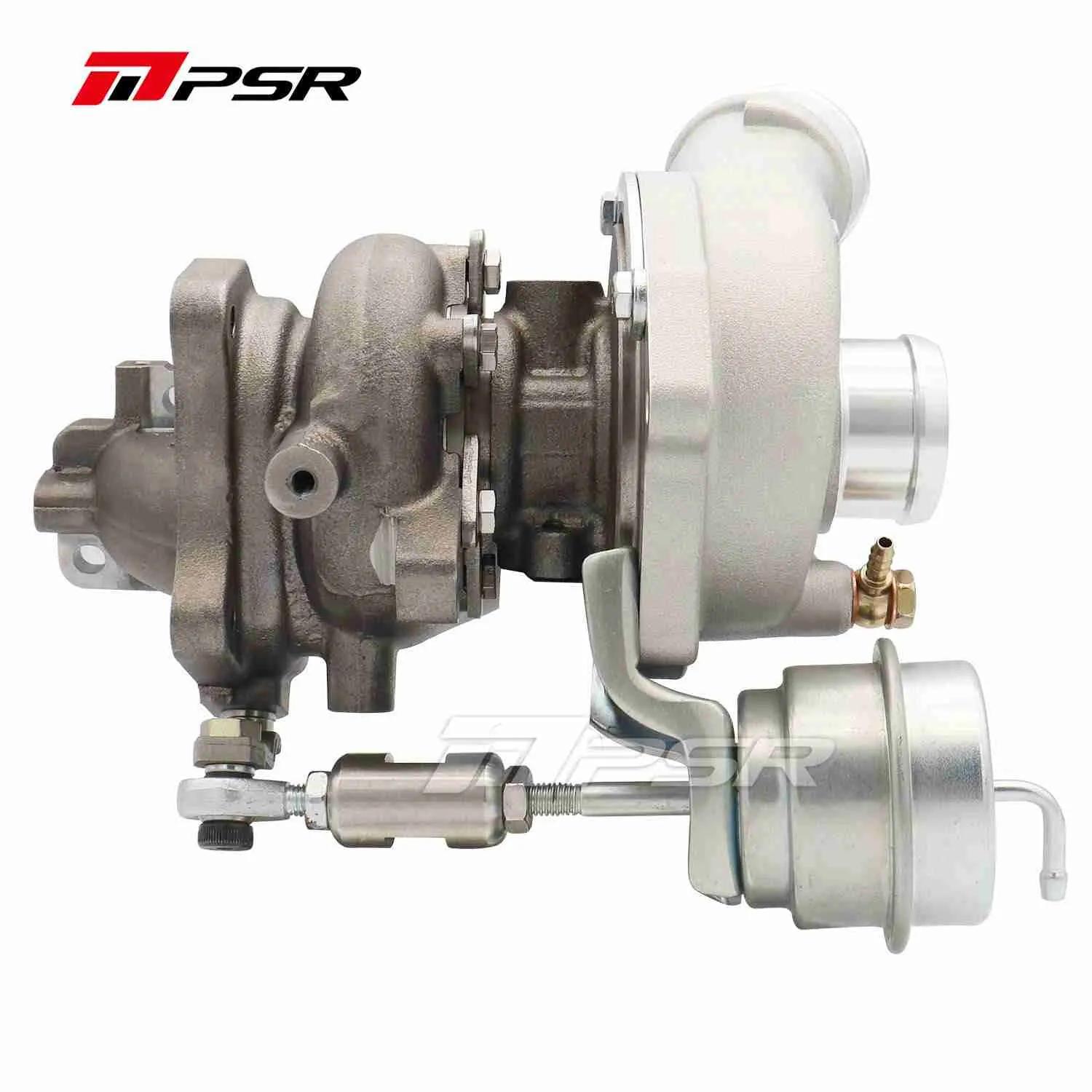 PSR Turbocharger Bolt on 2016-2021 Polaris RZR XP Turbo – Bild 13