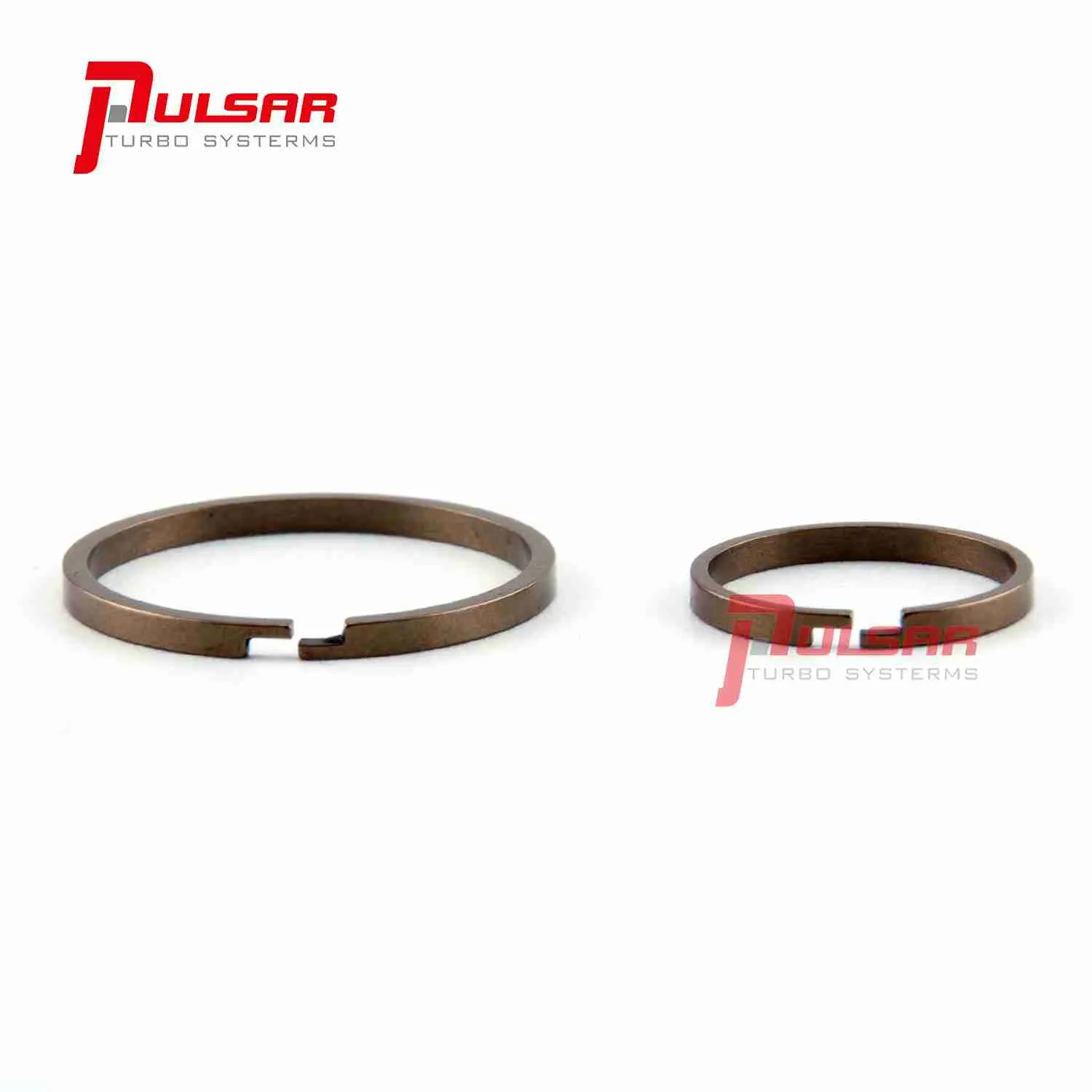 04-07 Ford Powerstroke 6.0L Turbo Nozzle/Unison Ring 13.2mm 9 Vanes Kit – Bild 7