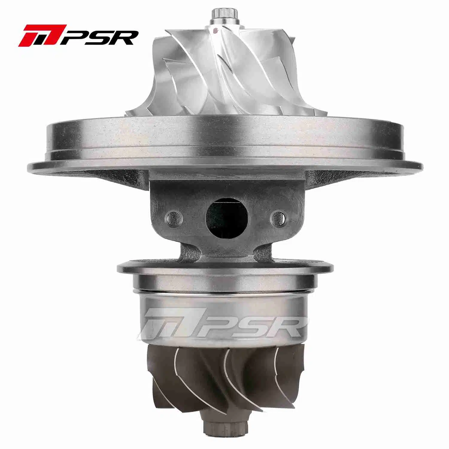 PULSAR Billet 400 Series Turbocharger CHRA – Bild 2