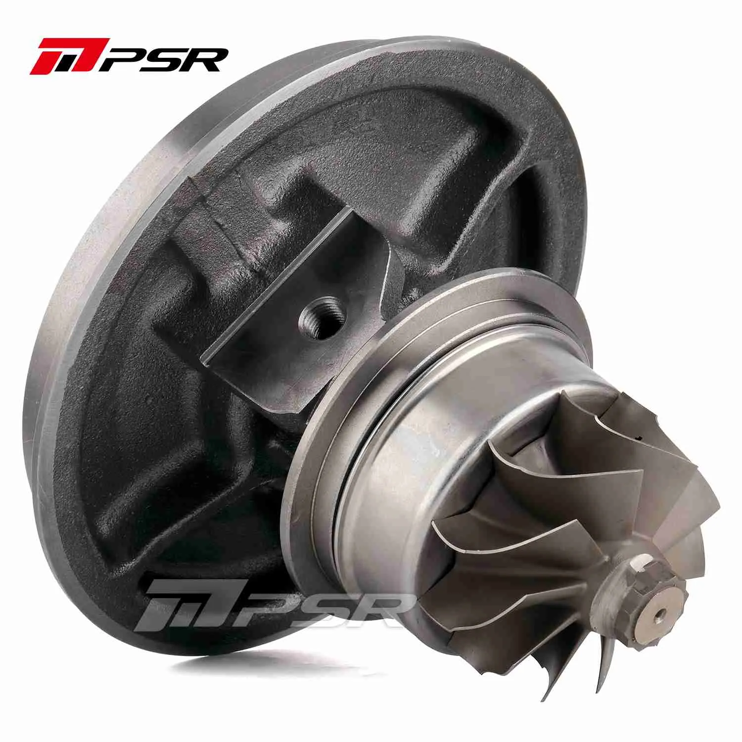 PULSAR Billet 400 Series Turbocharger CHRA – Bild 4