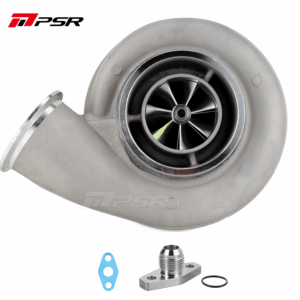 PSR 475 Journal Bearing Billet Compressor Wheel Turbocharger
