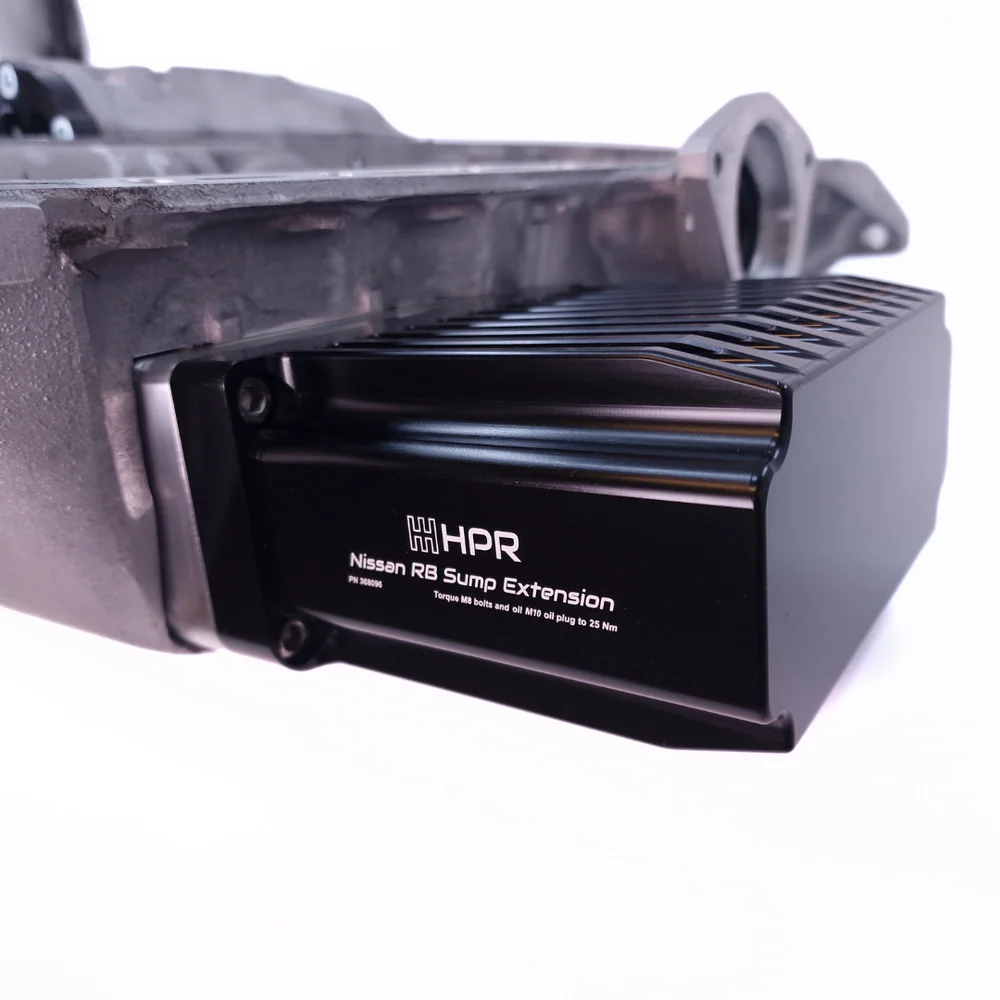 RB26 SUMP EXTENSION KIT – Bild 4