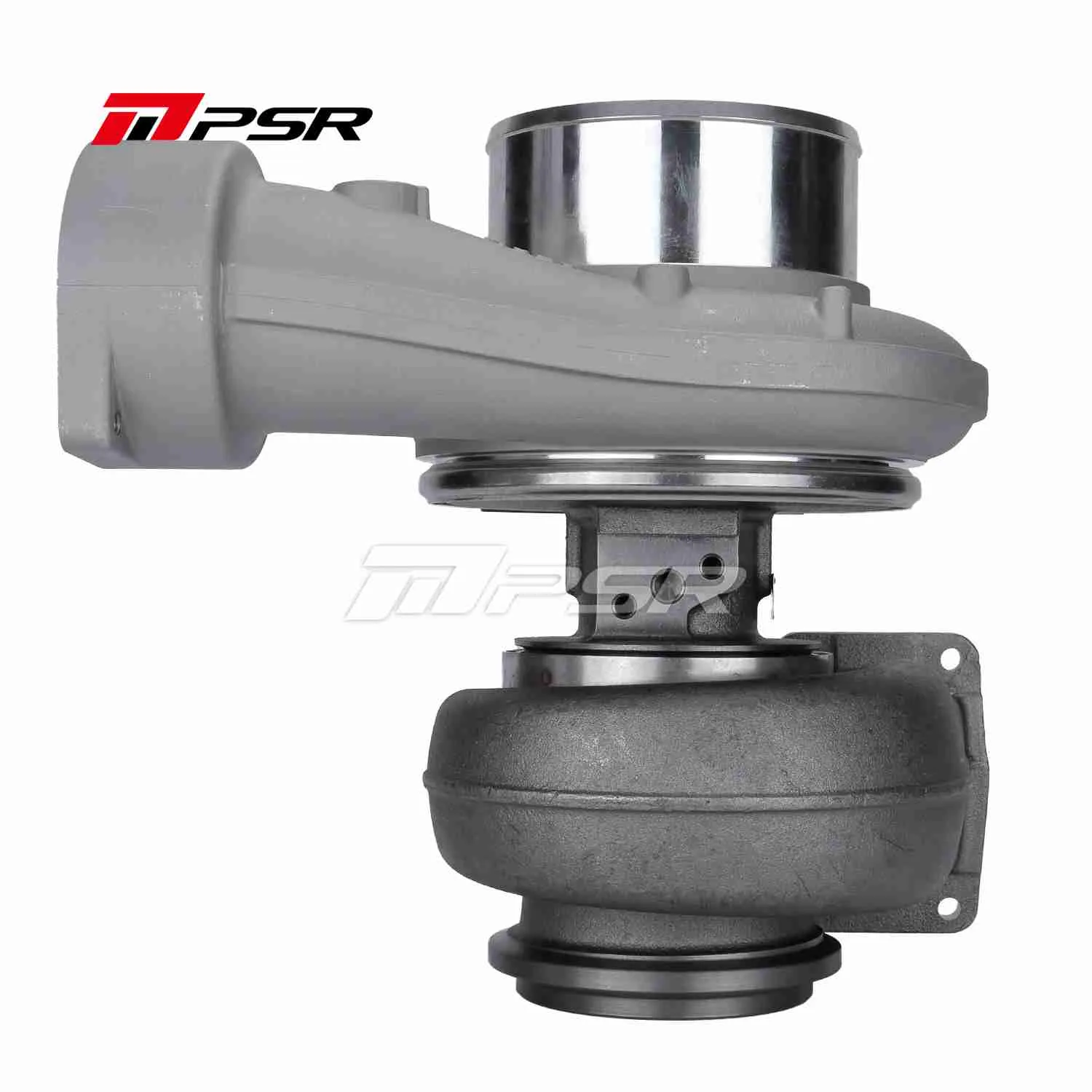 PULSAR Upgrade 410SX 480 80mm Billet Compressor Wheel Turbo for CAT 3406E C15 Engine – Bild 4