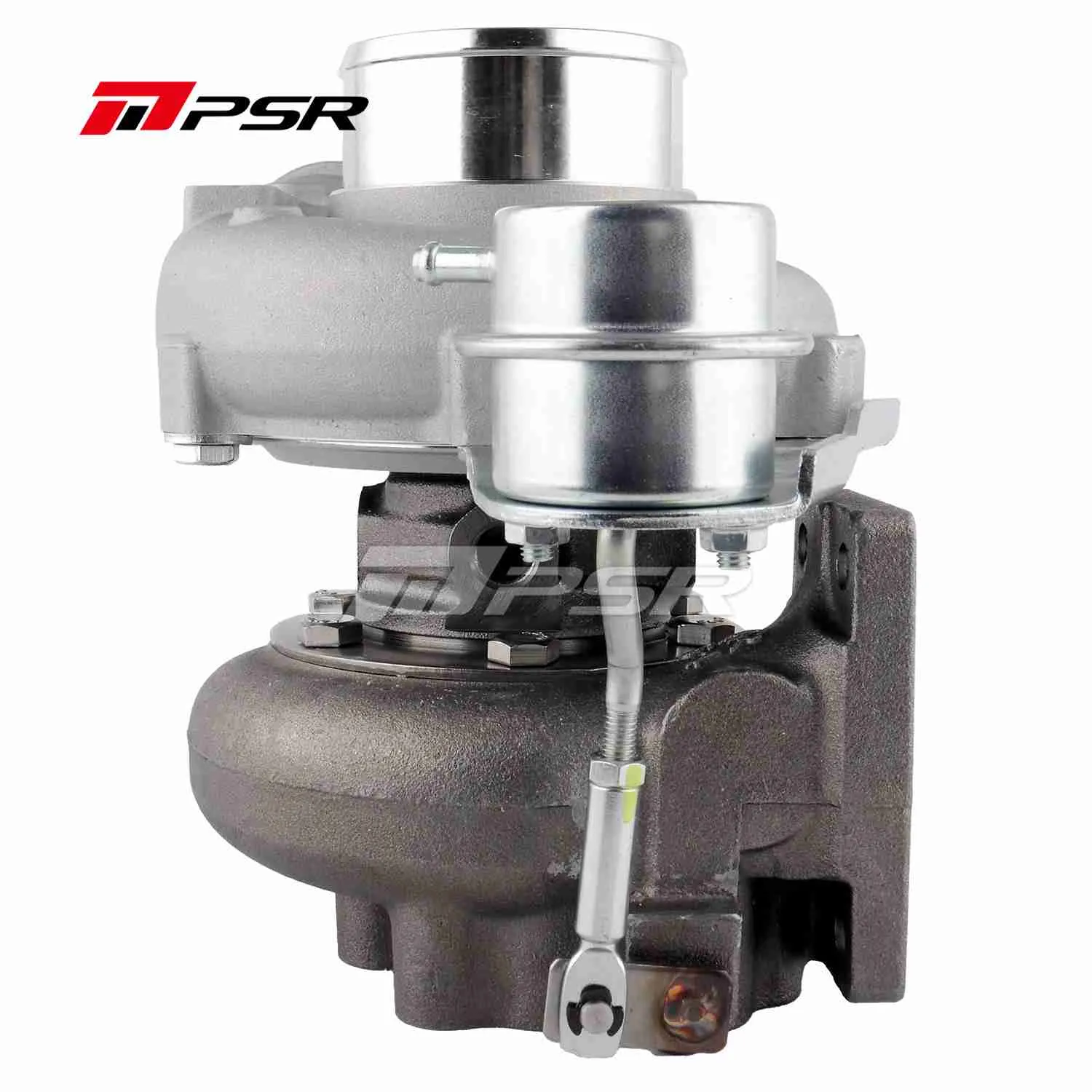 PSR2860 Gen1 Dual Ball Bearing Turbocharger – Bild 3