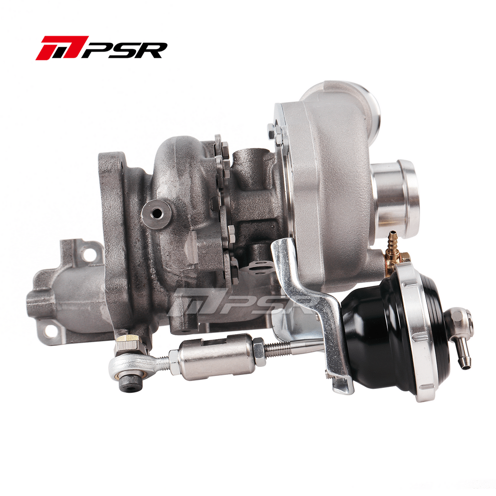 PSR Turbocharger Bolt on 2016-2021 Polaris RZR XP Turbo – Bild 11
