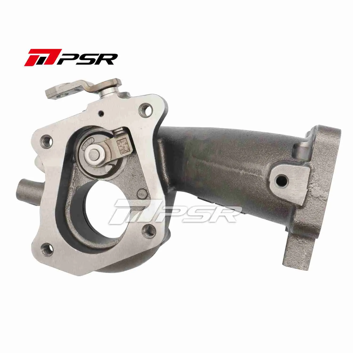 2016-2021 Polaris RZR XP Turbo Turbine Housing – Bild 5