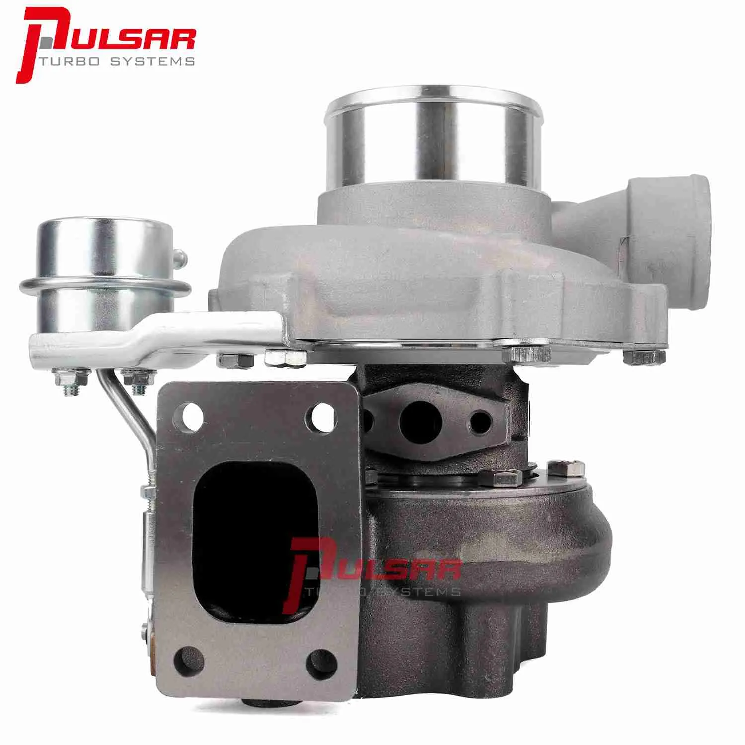 PSR2871 Gen1 Dual Ball Bearing Turbocharger – Bild 5