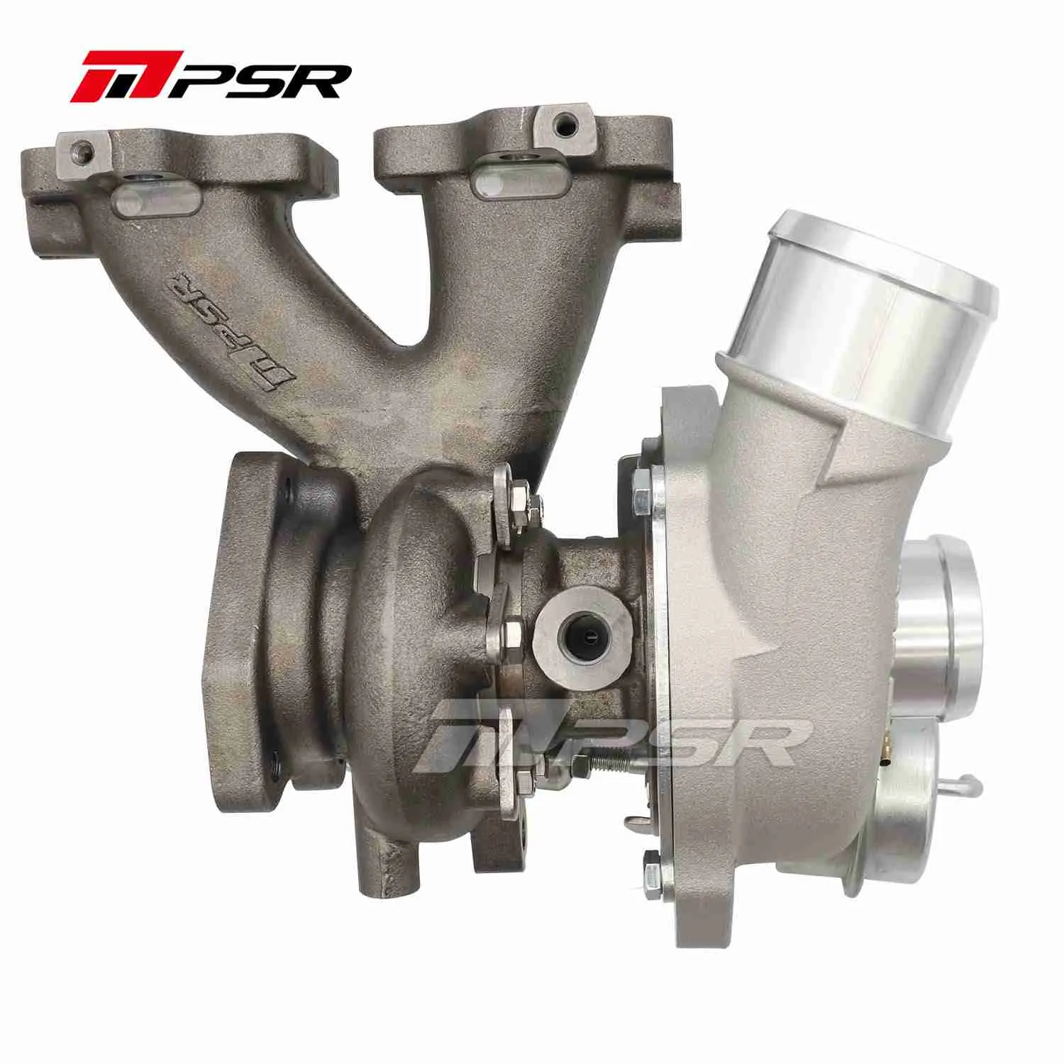 PSR Turbocharger Bolt on 2016-2021 Polaris RZR XP Turbo – Bild 15
