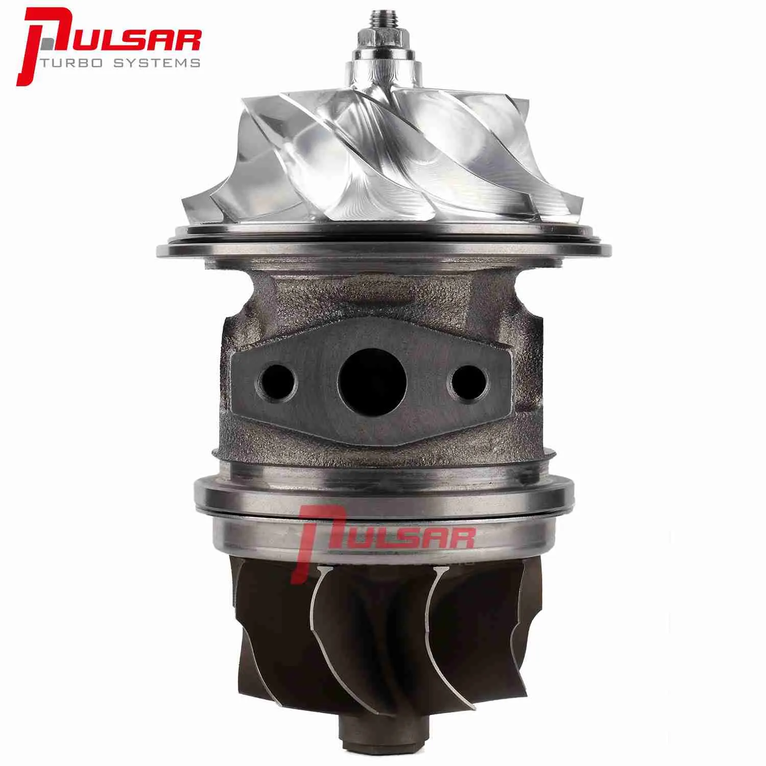 PSR3576 Drop-In CHRA for Ford Falcon FG – Bild 3