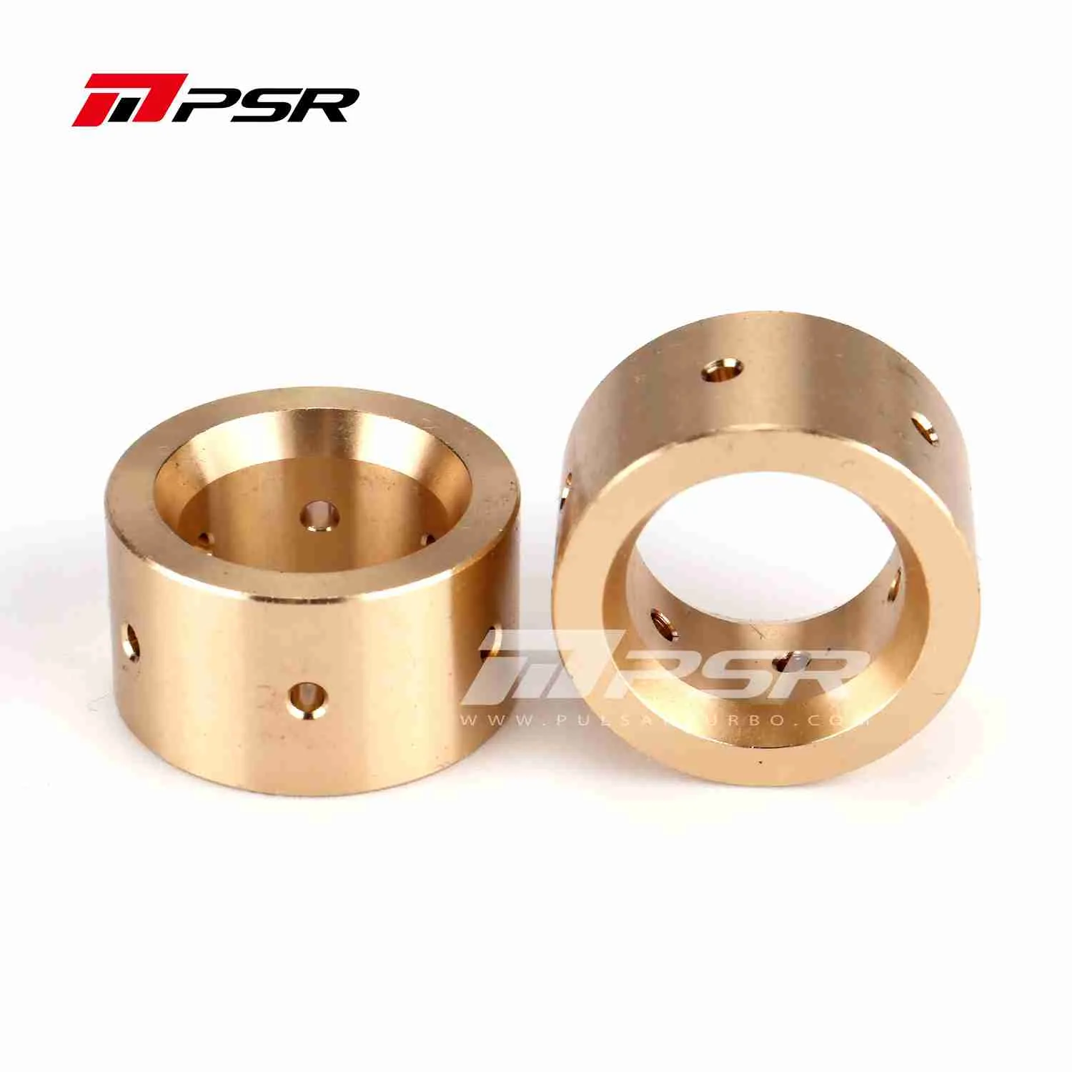 360 Thrust Upgrade Rebuild Repair Kit BorgWarner S400 Turbo 96mm/83mm Turbine – Bild 5