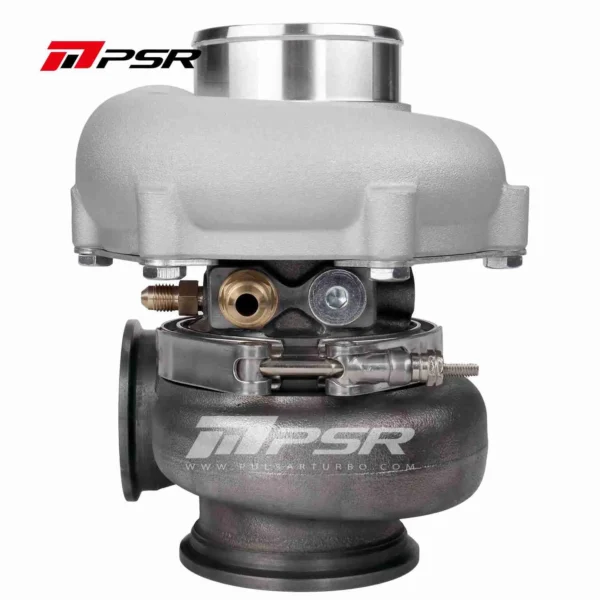 PSR Forward Rotation 5449G Dual Ball Bearing Turbocharger HP Rating 660 – Bild 4