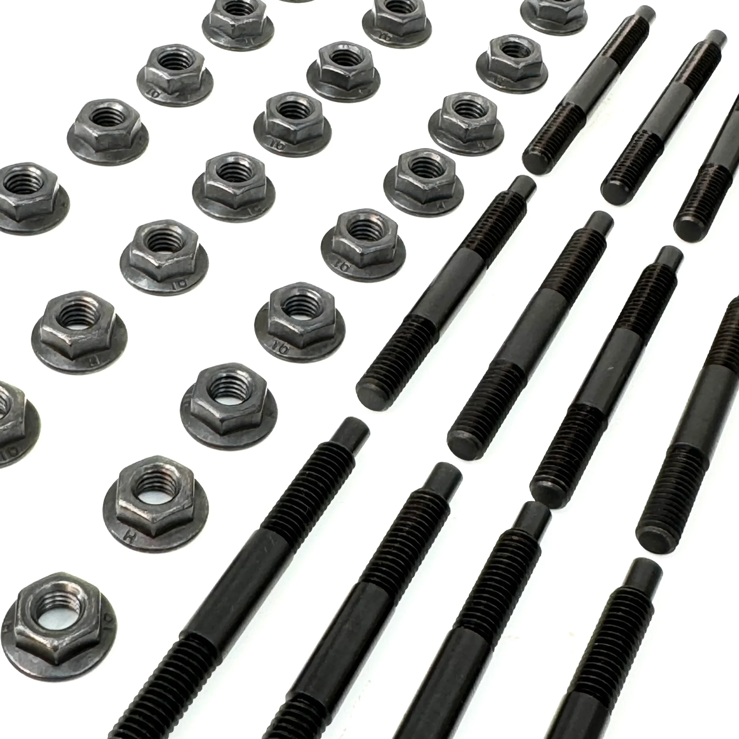 RB CAM BAFFLE PLATE KIT WITH CAM STUDS – Bild 3