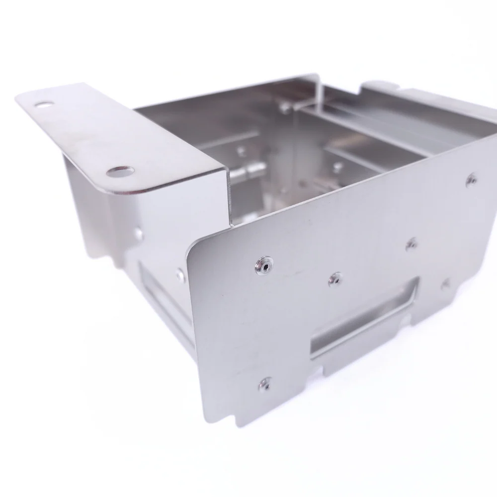 RB26 OIL PAN BAFFLE KIT – Bild 5